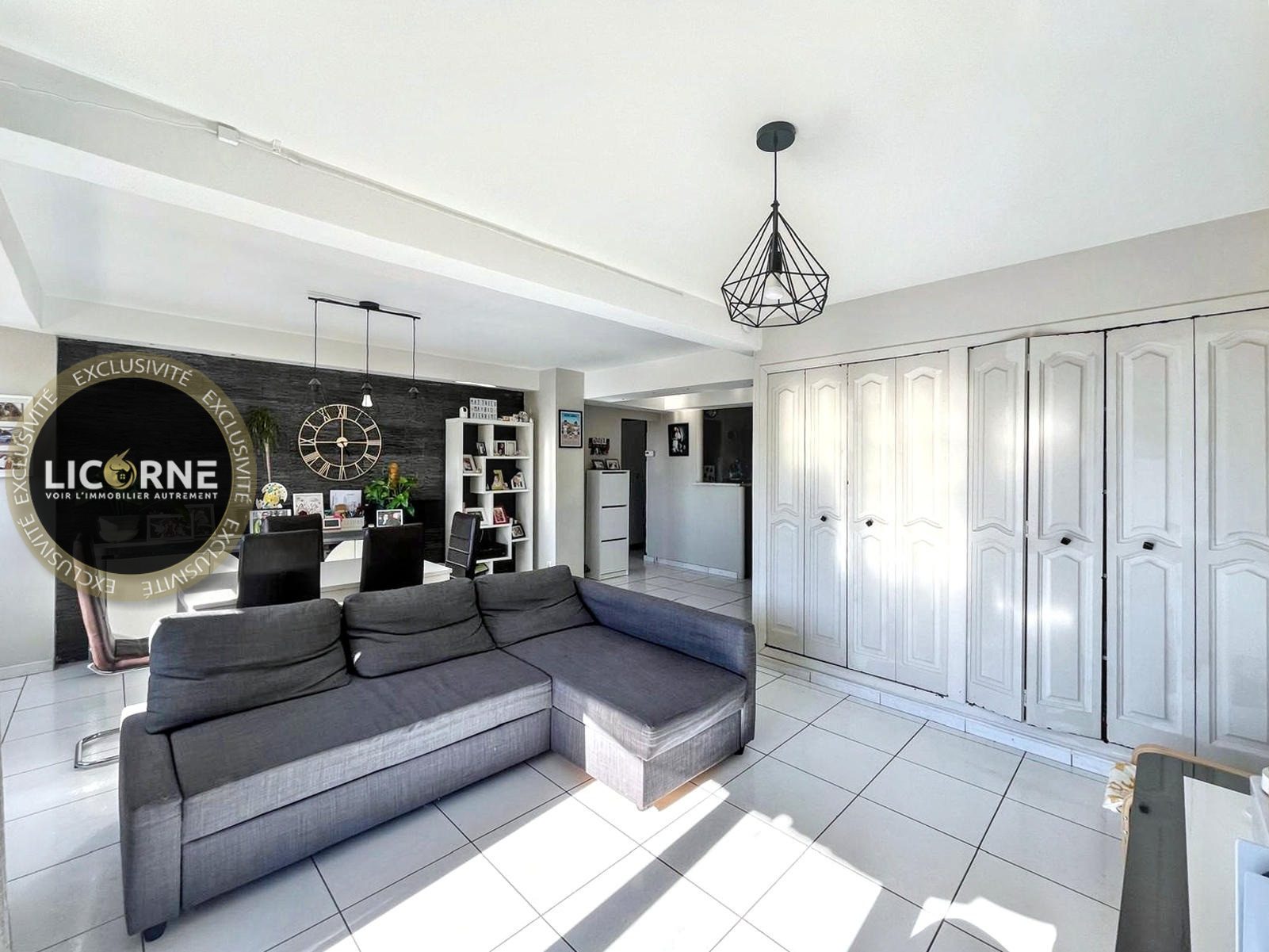 Agence immobilière de Jérémy D'ACUNTO