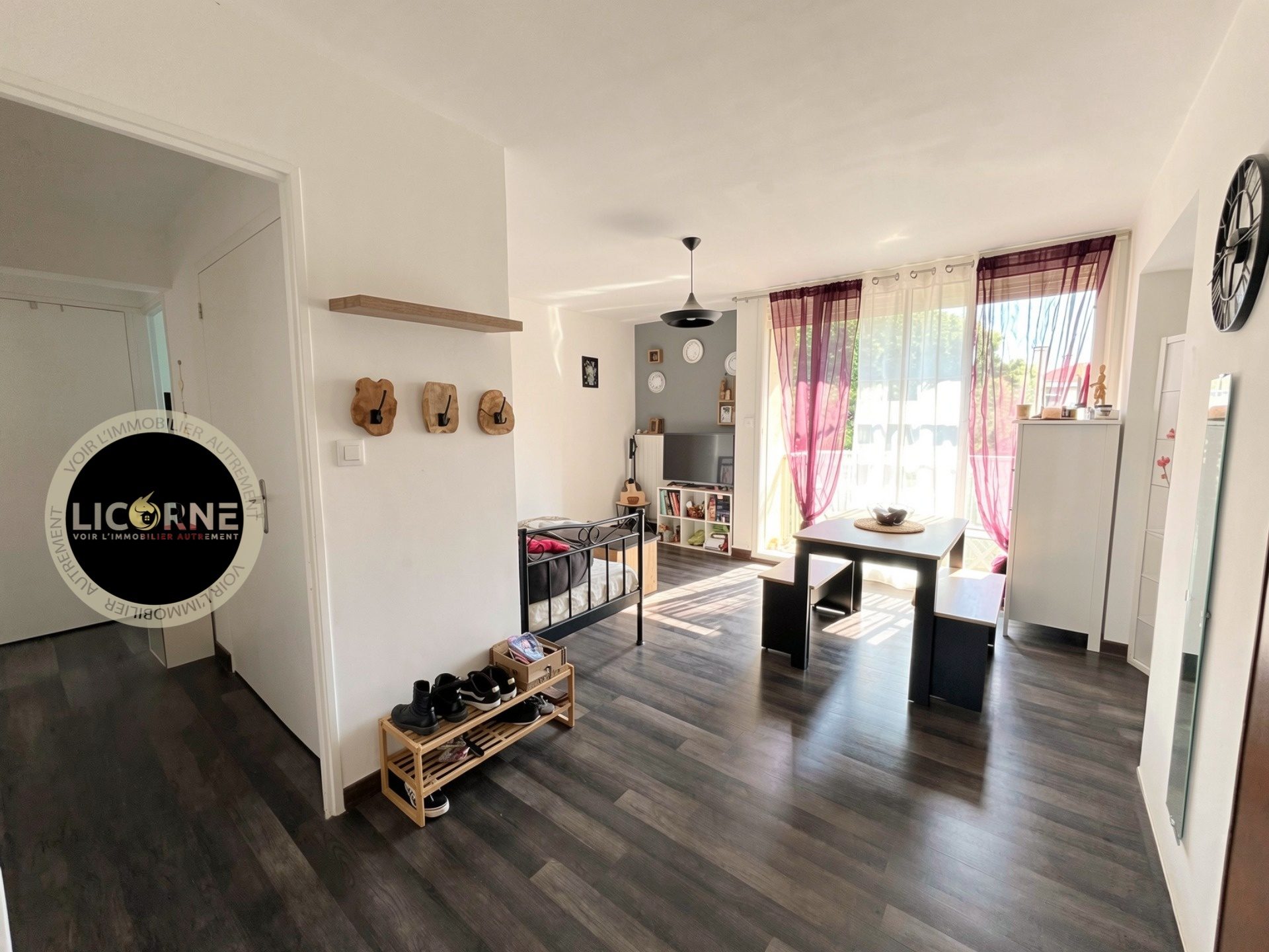 Agence immobilière de Jérémy D'ACUNTO