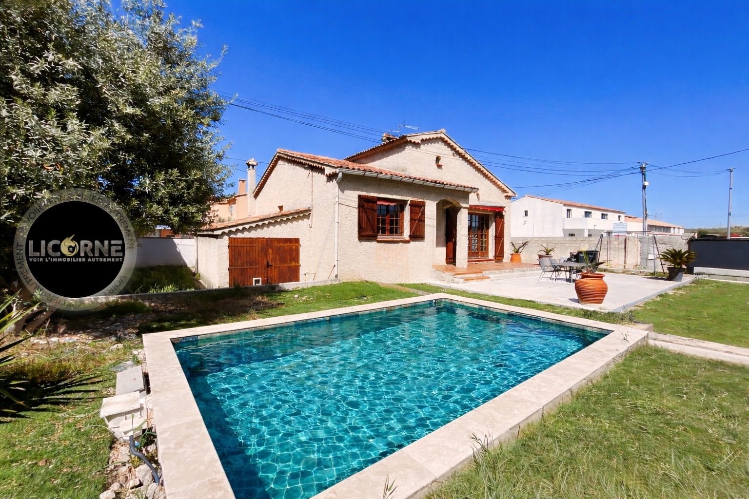 Agence immobilière de Jérémy D'ACUNTO