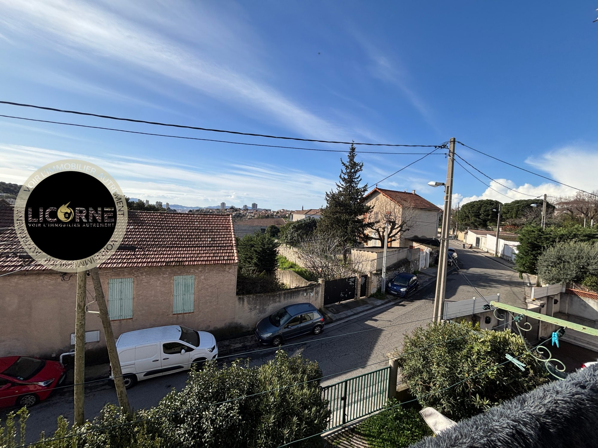 Agence immobilière de Jérémy D'ACUNTO