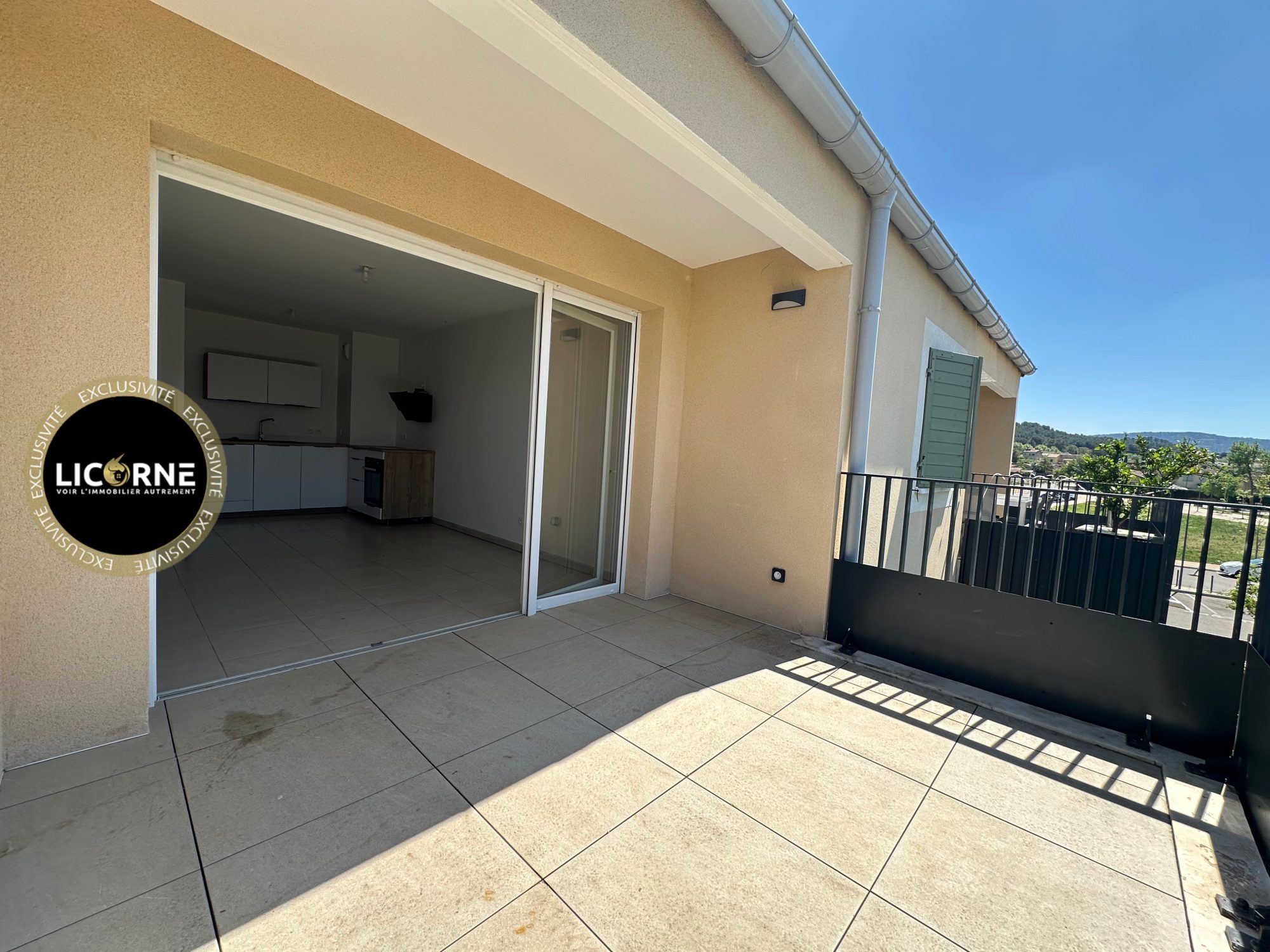 Agence immobilière de Jérémy D'ACUNTO