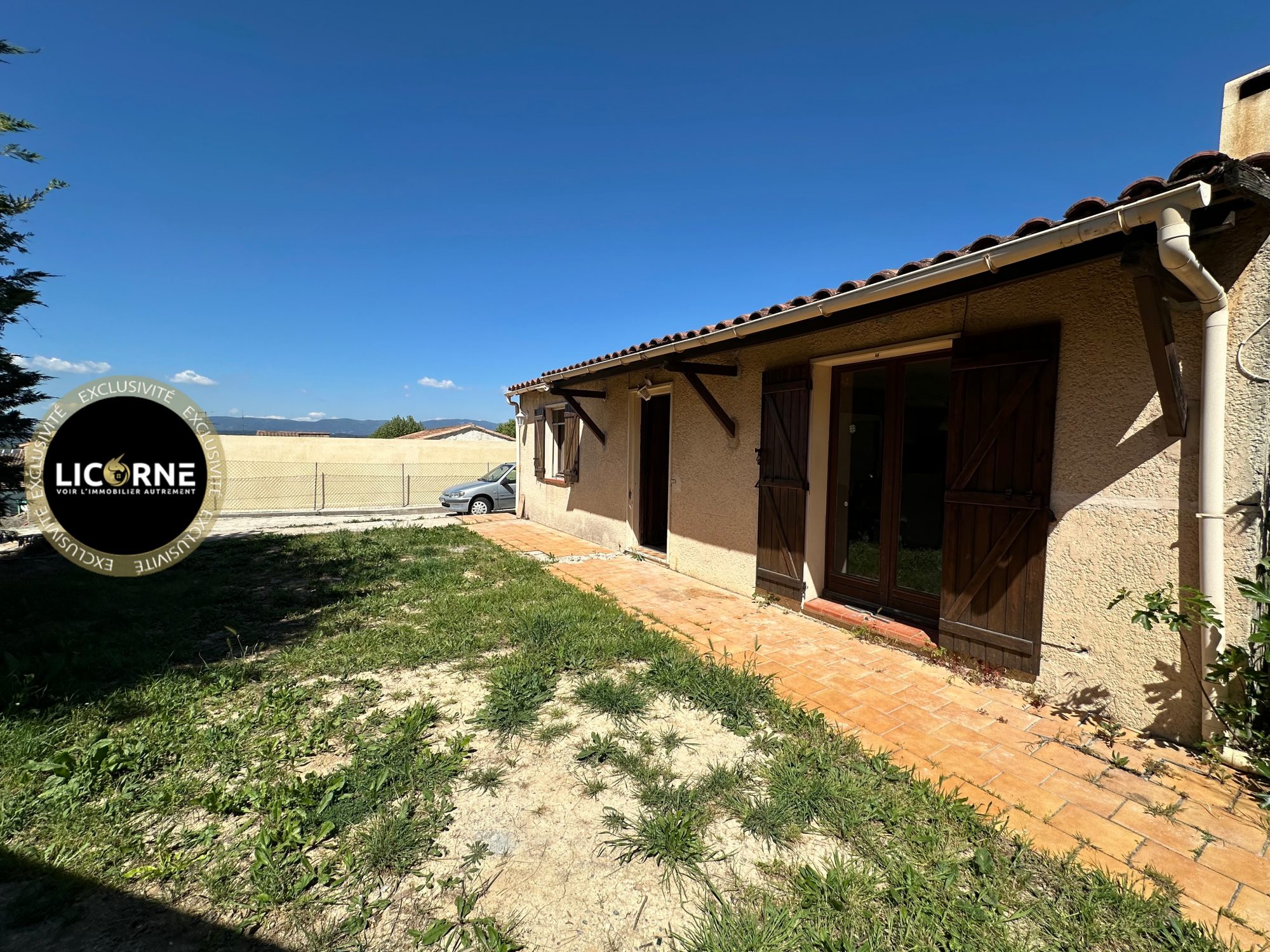 Agence immobilière de Jérémy D'ACUNTO