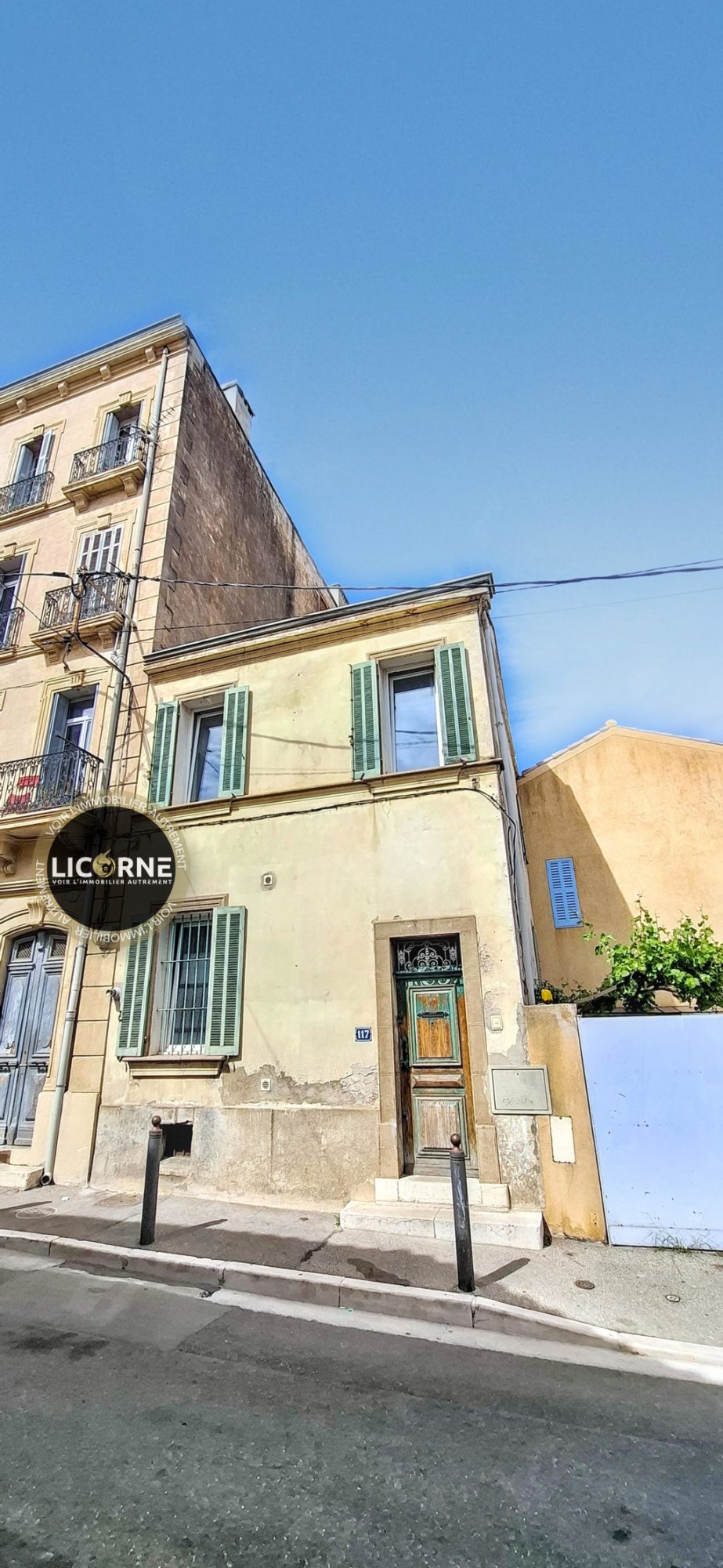 Agence immobilière de Licorne – Voir l’immobilier autrement
