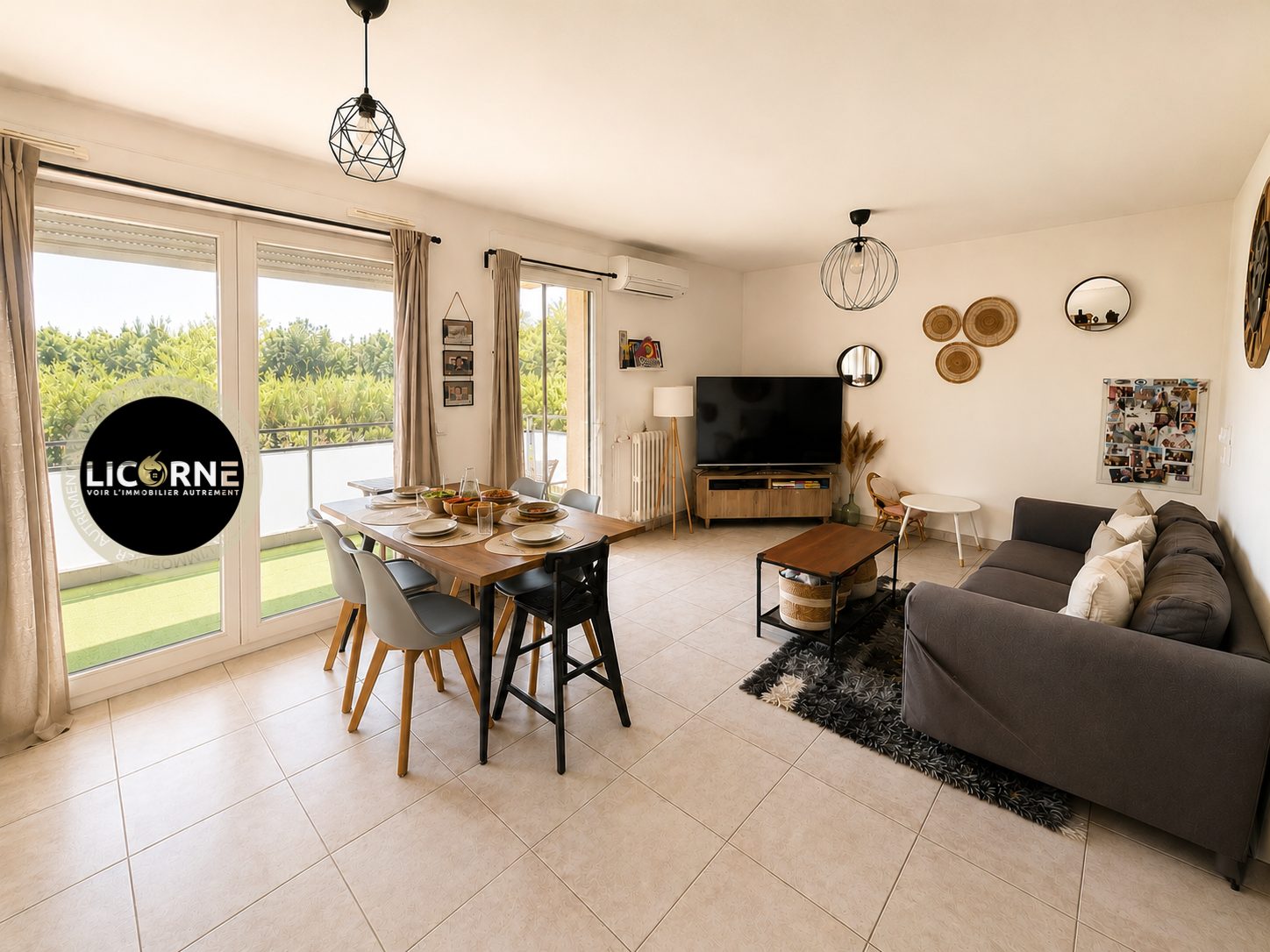 Agence immobilière de Licorne – Voir l’immobilier autrement