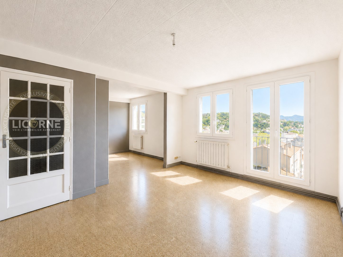 Agence immobilière de Licorne – Voir l’immobilier autrement