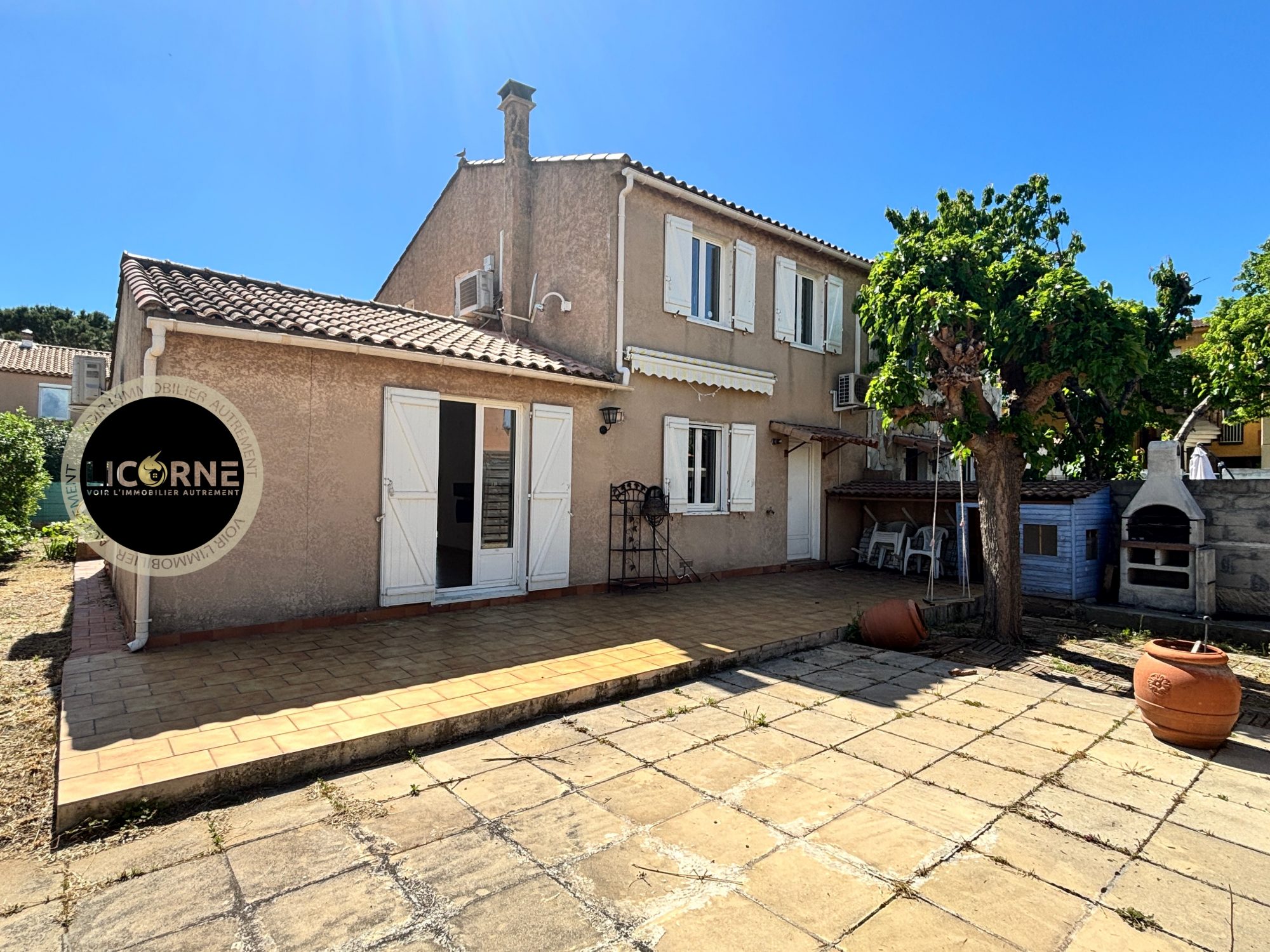 Agence immobilière de Licorne – Voir l’immobilier autrement