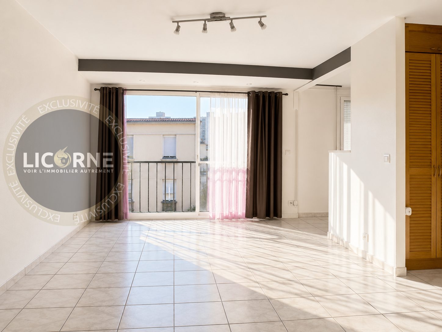 Agence immobilière de Licorne – Voir l’immobilier autrement
