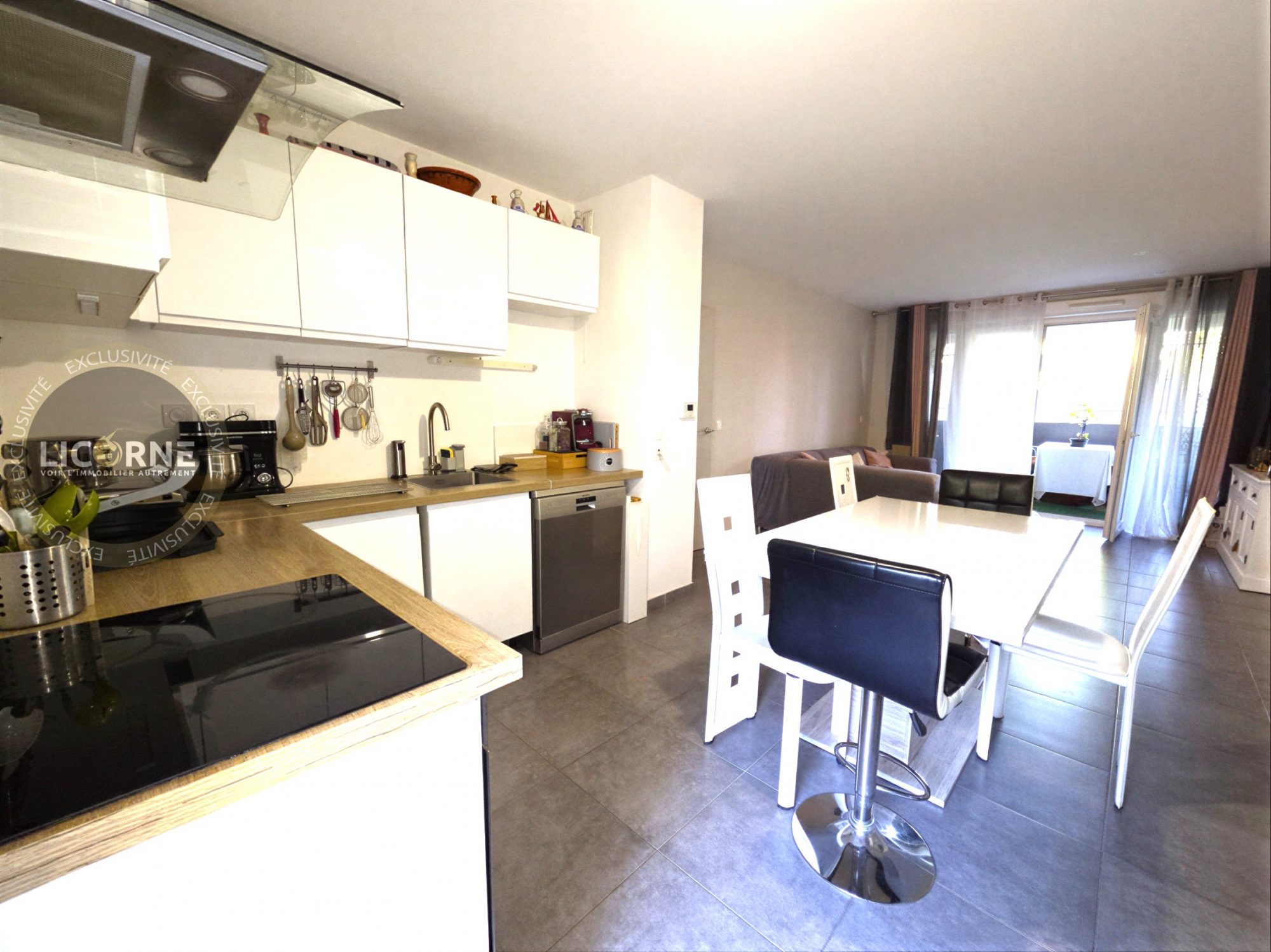 Agence immobilière de Licorne – Voir l’immobilier autrement