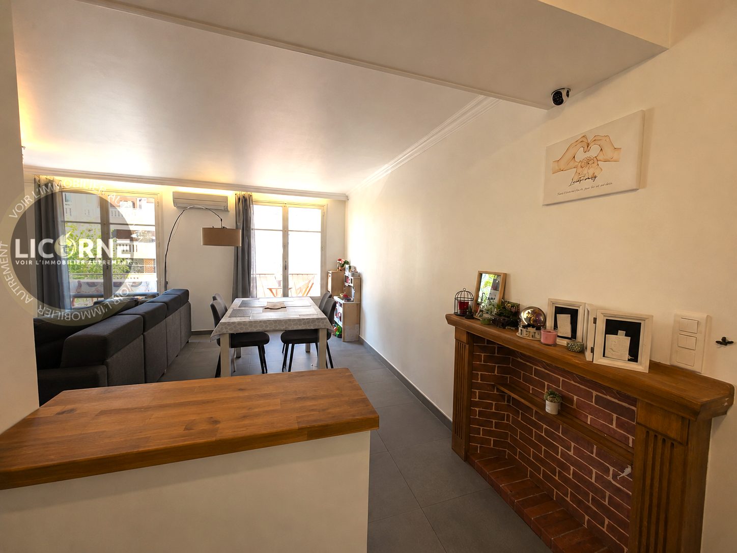 Agence immobilière de Licorne – Voir l’immobilier autrement
