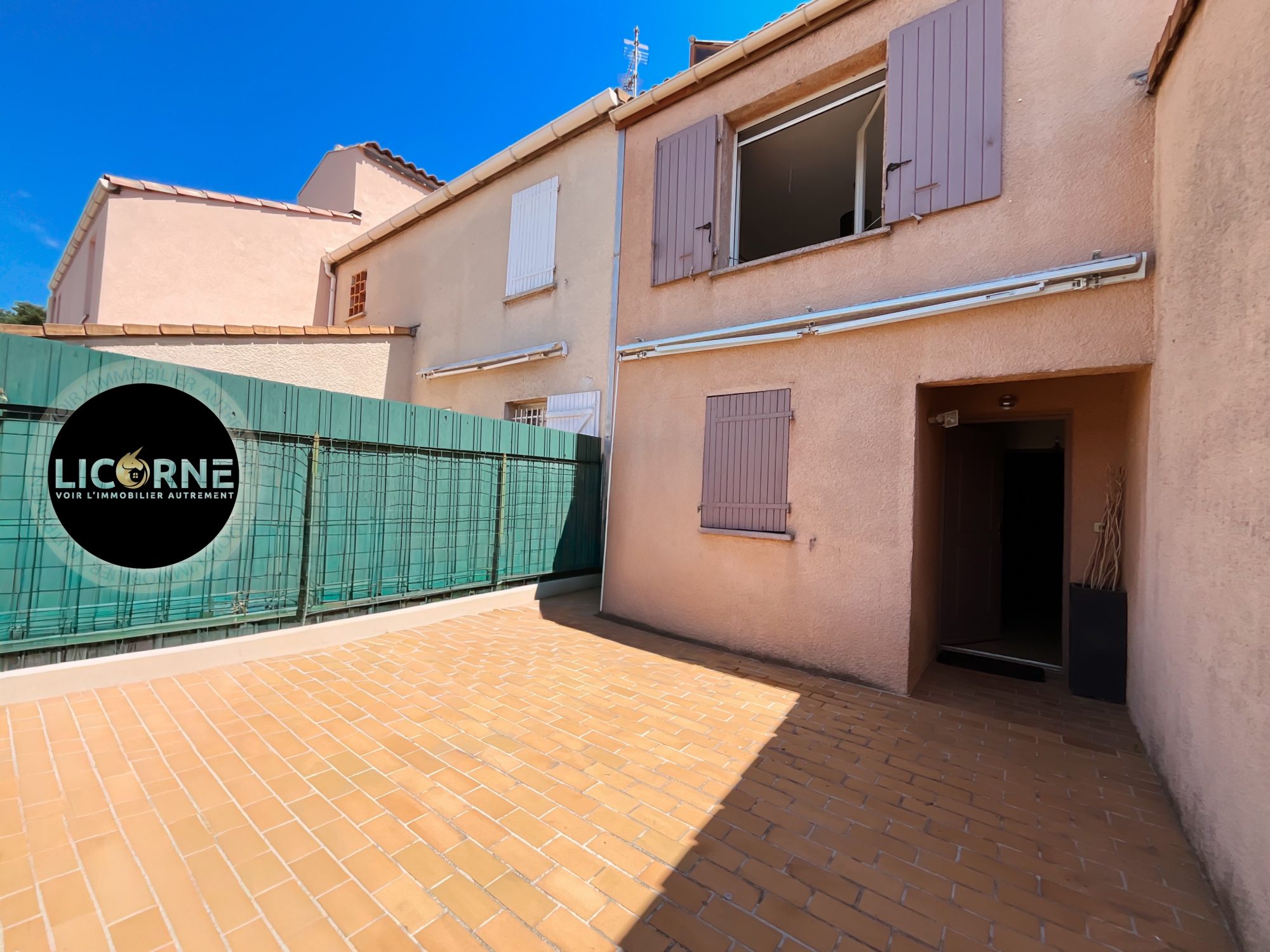 Agence immobilière de Licorne – Voir l’immobilier autrement