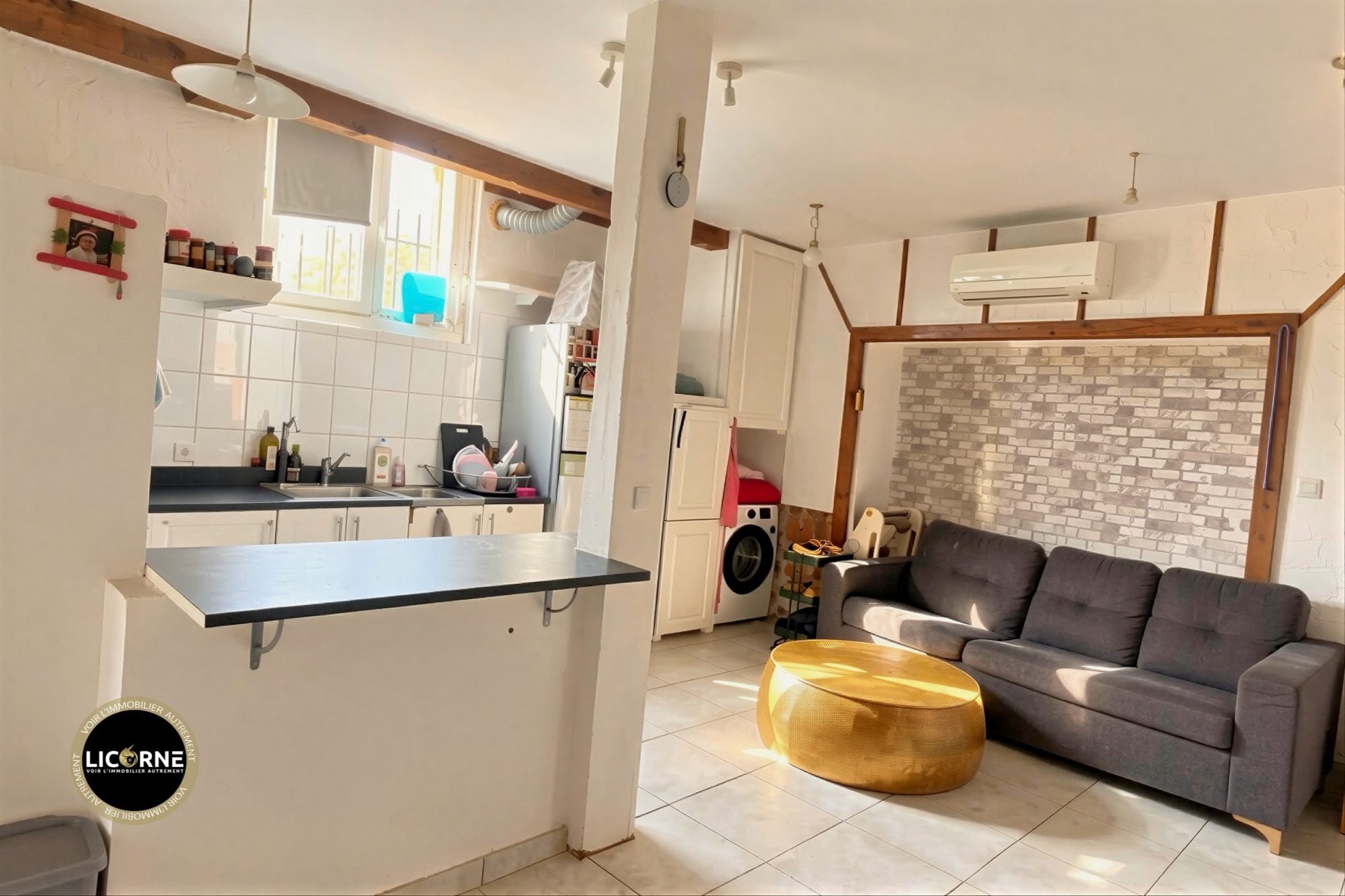 Agence immobilière de Licorne – Voir l’immobilier autrement