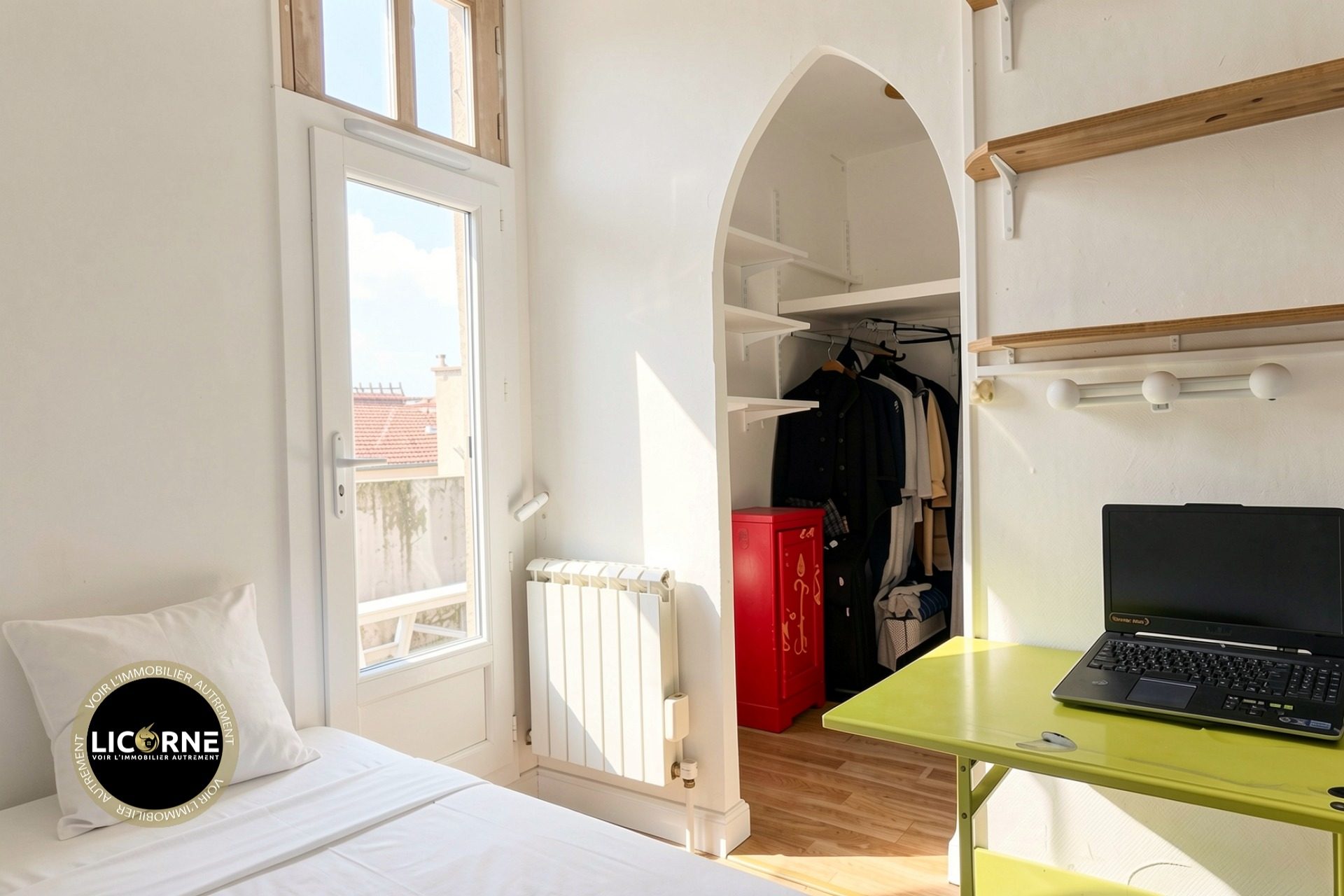Agence immobilière de Licorne – Voir l’immobilier autrement