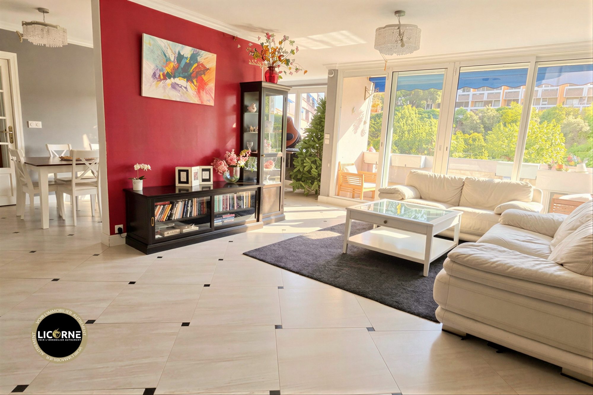 Agence immobilière de Licorne – Voir l’immobilier autrement