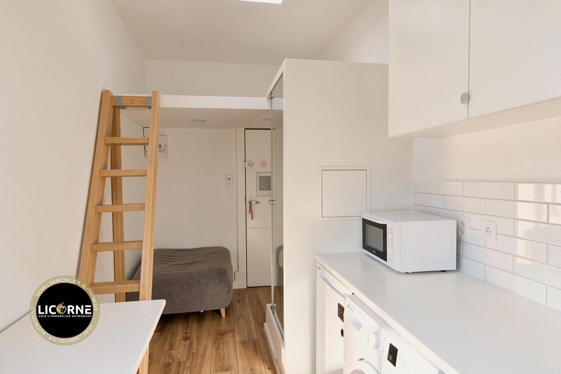 Agence immobilière de Licorne – Voir l’immobilier autrement