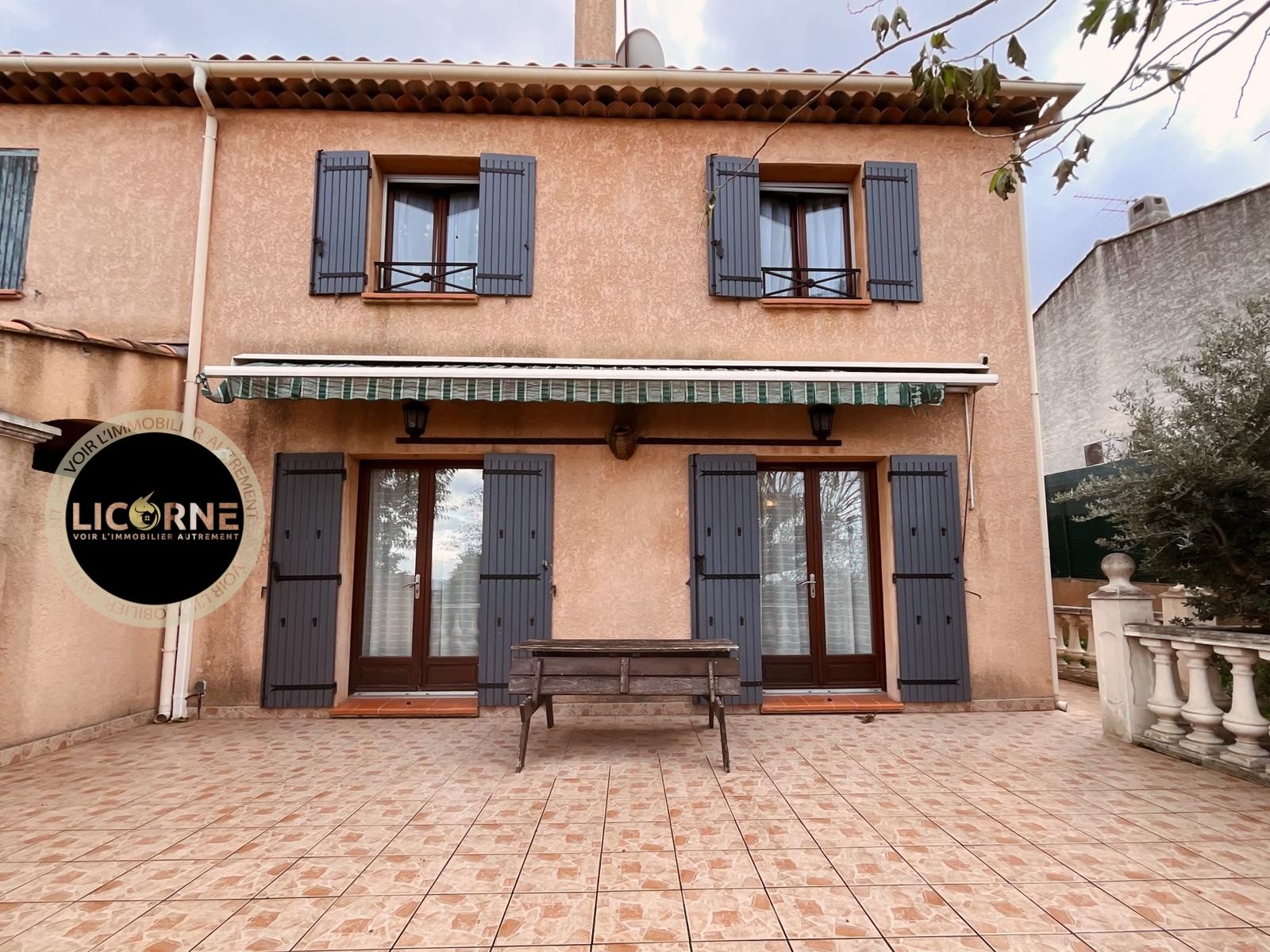 Agence immobilière de Licorne – Voir l’immobilier autrement