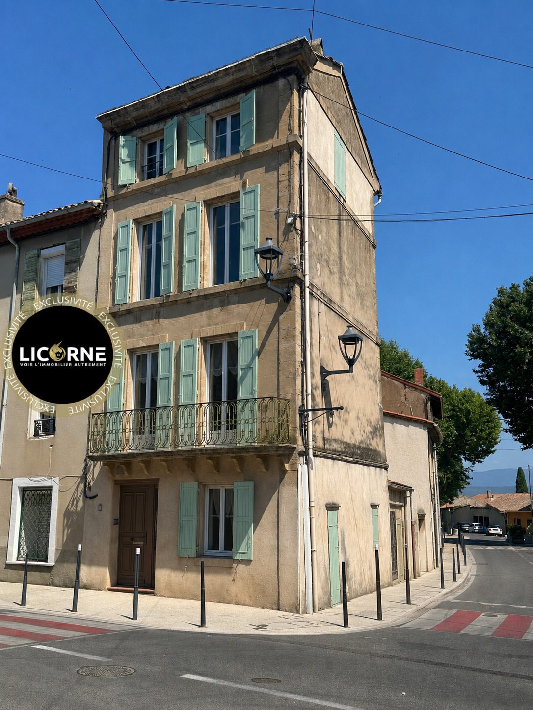 Agence immobilière de Licorne – Voir l’immobilier autrement