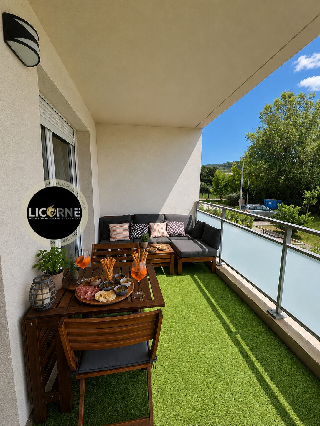 Agence immobilière de Licorne – Voir l’immobilier autrement