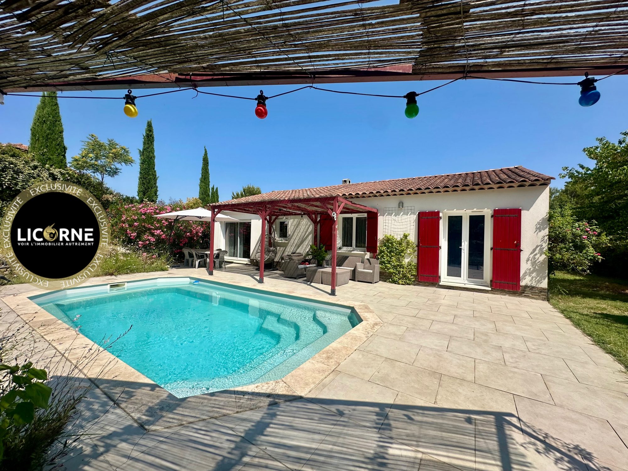 Agence immobilière de Licorne – Voir l’immobilier autrement