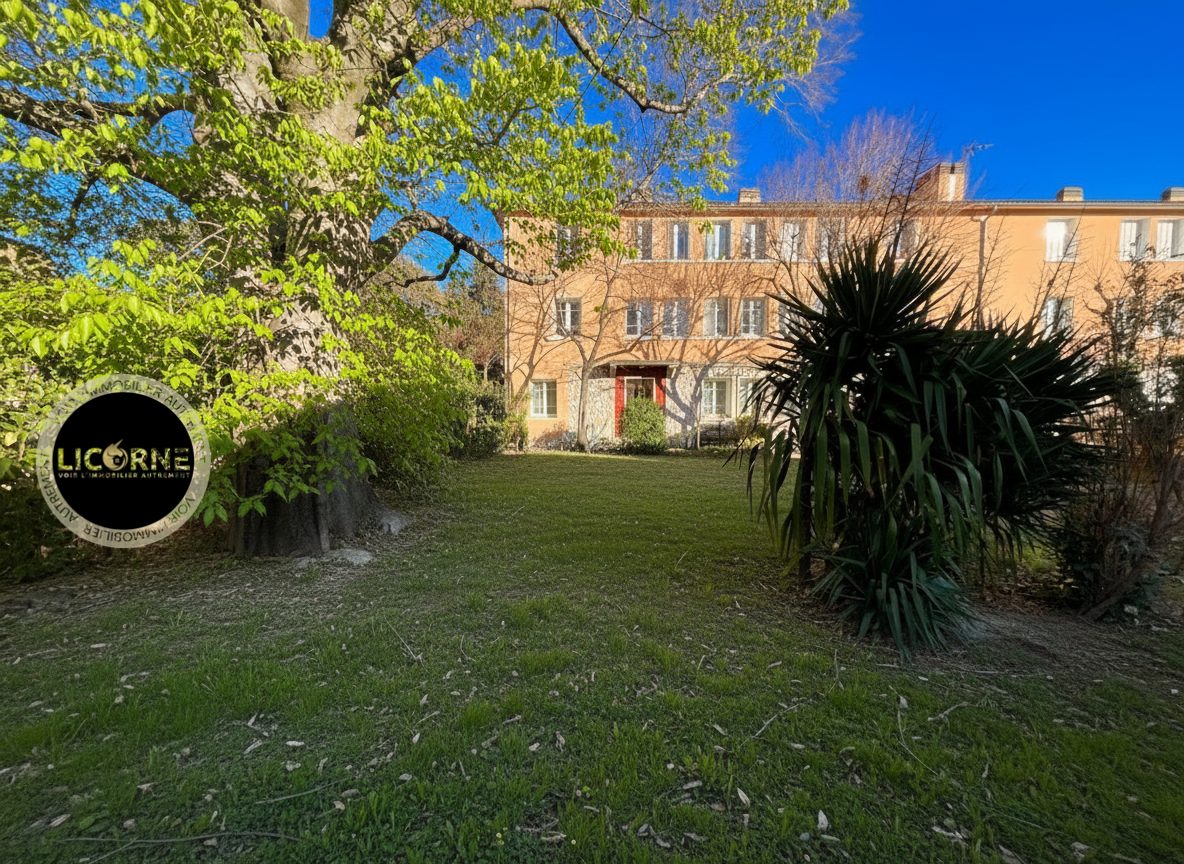 Agence immobilière de Licorne – Voir l’immobilier autrement