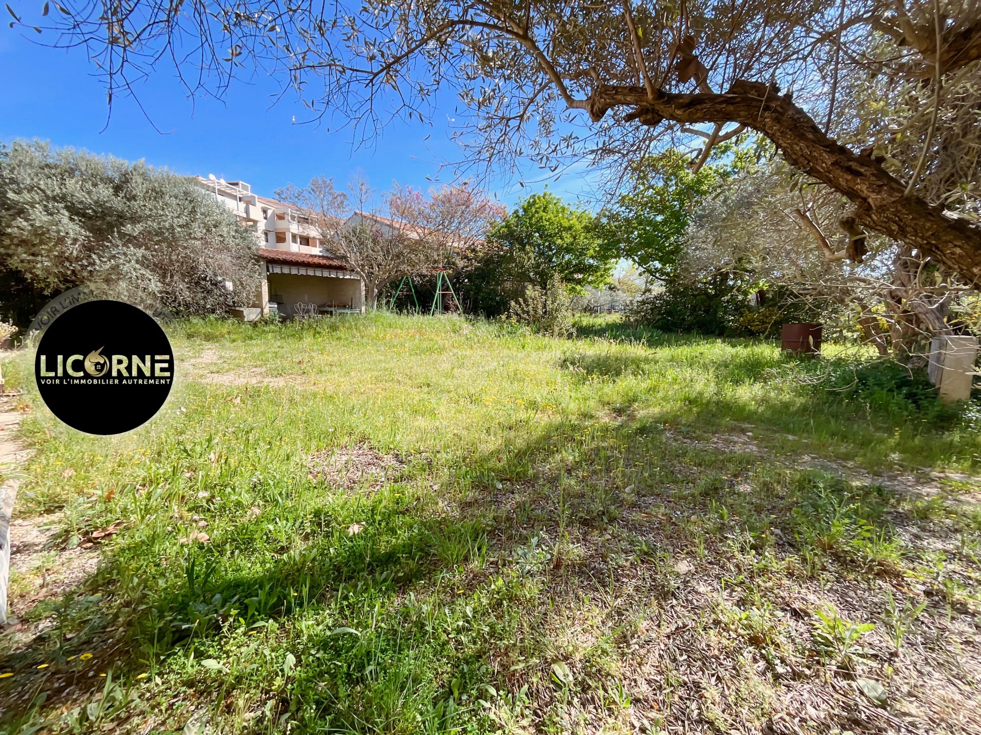 Agence immobilière de Licorne – Voir l’immobilier autrement