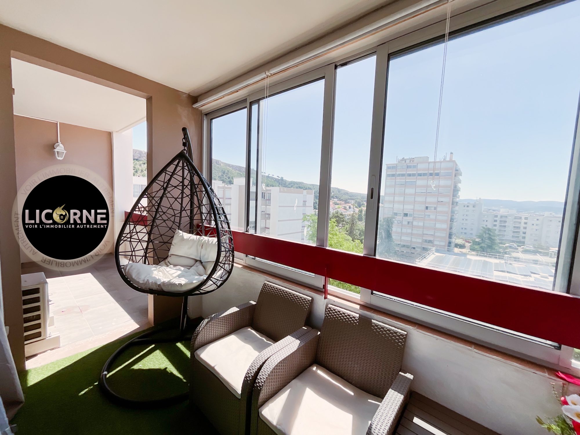 Agence immobilière de Licorne – Voir l’immobilier autrement