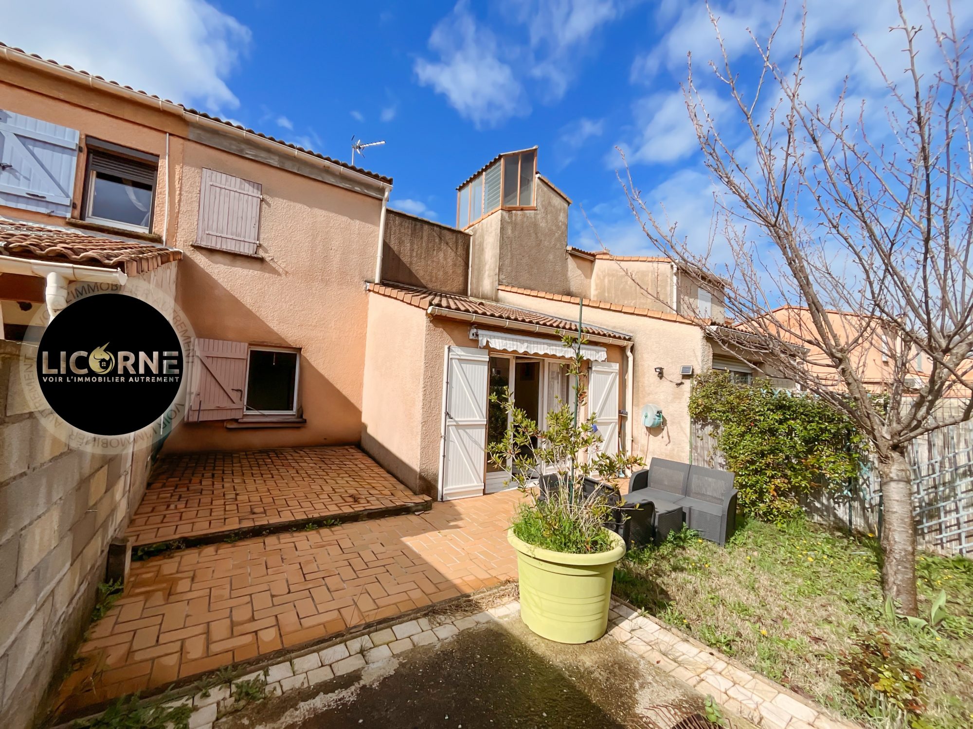 Agence immobilière de Licorne – Voir l’immobilier autrement