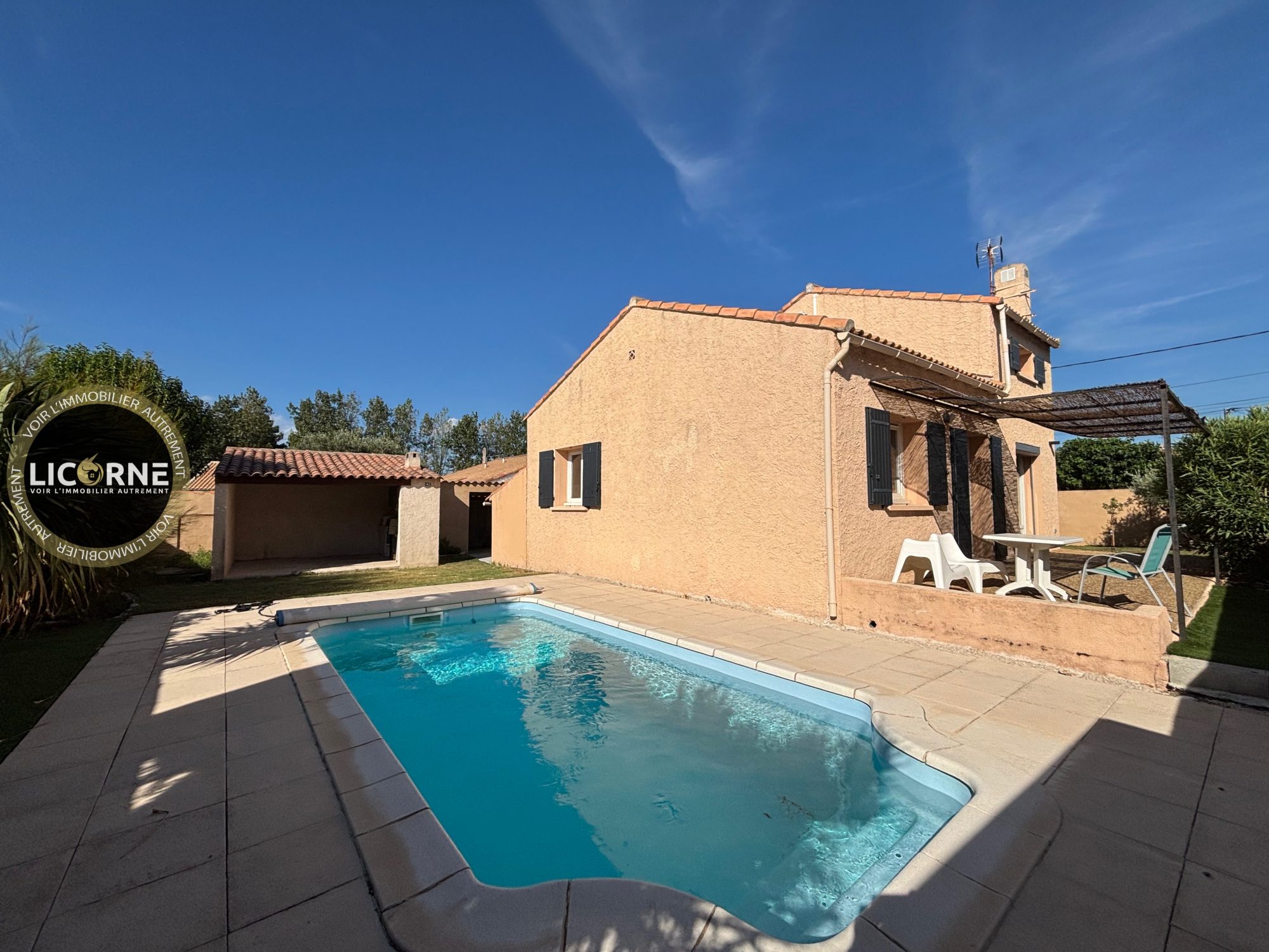 Agence immobilière de Licorne – Voir l’immobilier autrement
