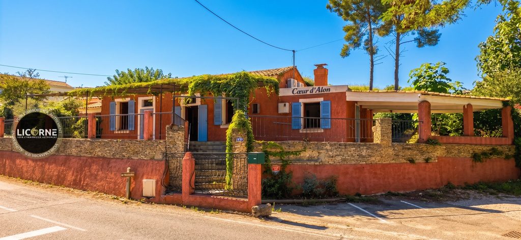 Agence immobilière de Licorne – Voir l’immobilier autrement