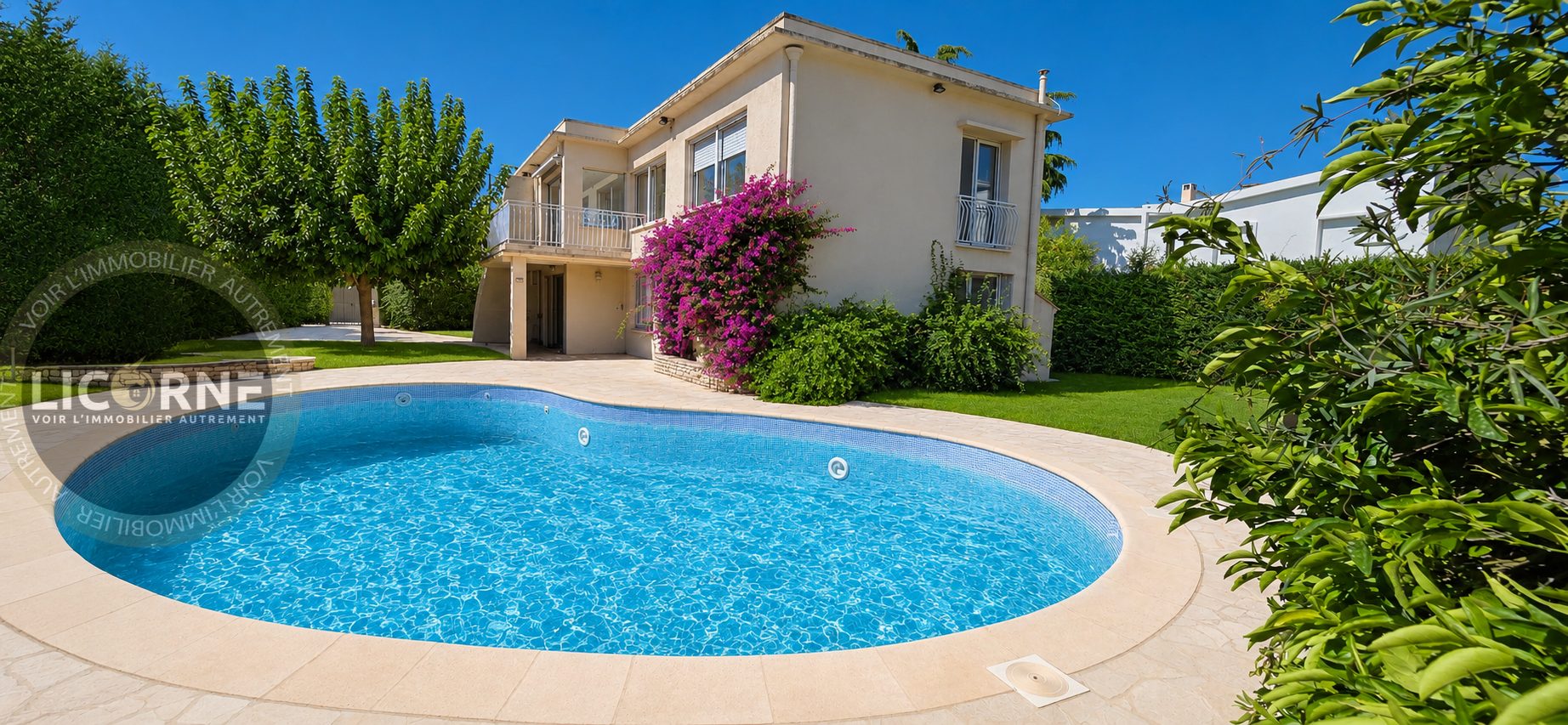 Agence immobilière de Licorne – Voir l’immobilier autrement