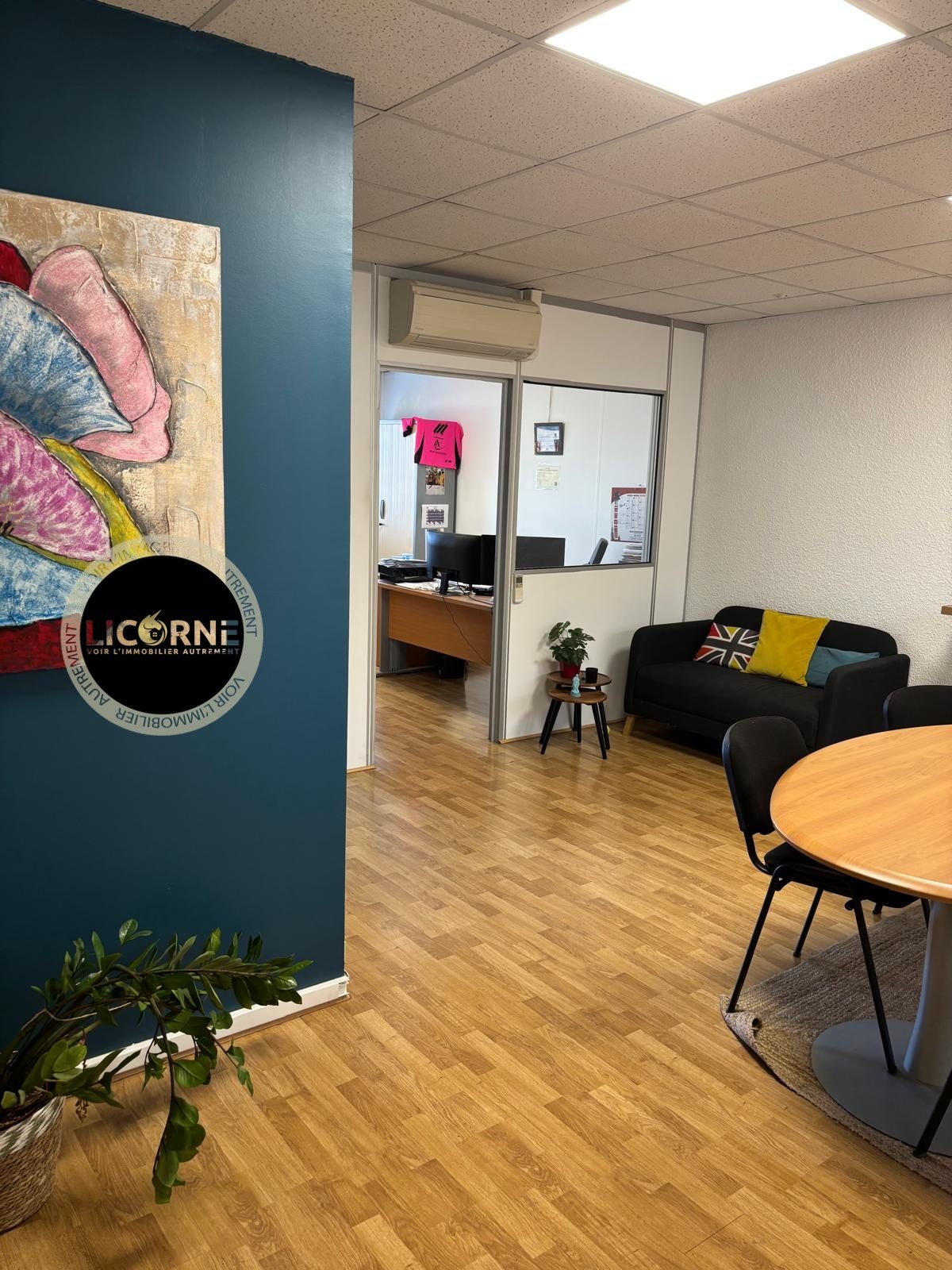 Agence immobilière de Licorne – Voir l’immobilier autrement