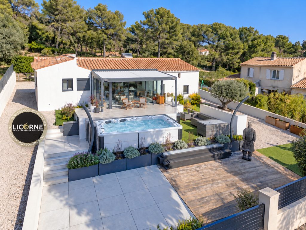 Agence immobilière de Licorne – Voir l’immobilier autrement