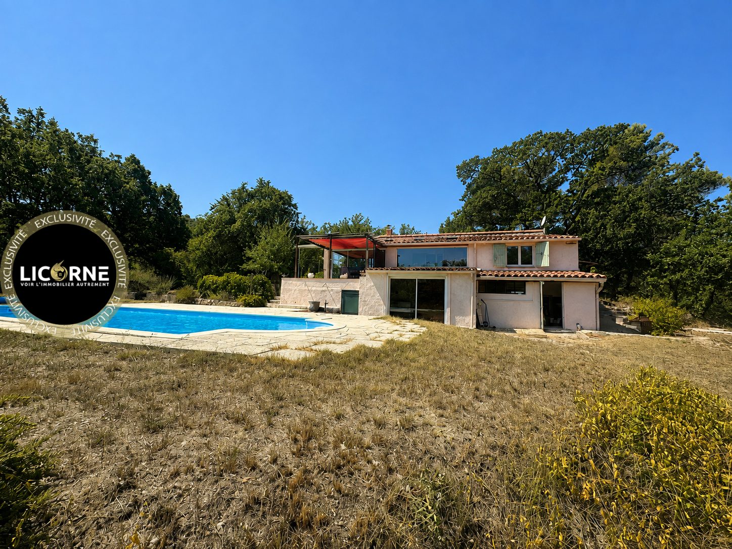 Agence immobilière de Licorne – Voir l’immobilier autrement