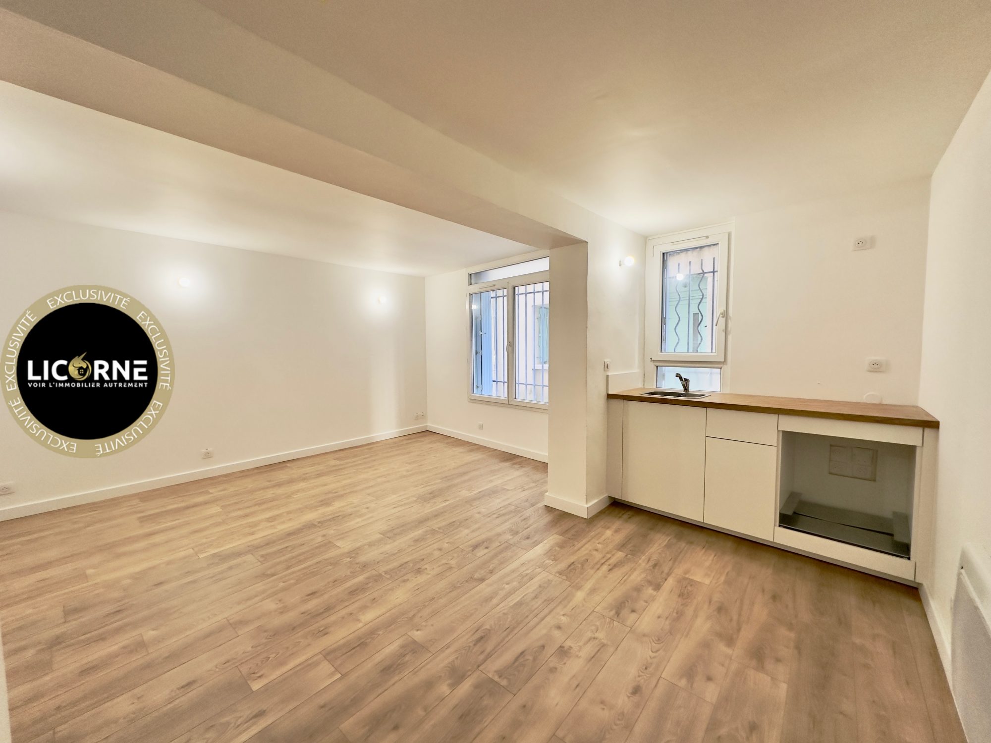 Agence immobilière de Licorne – Voir l’immobilier autrement