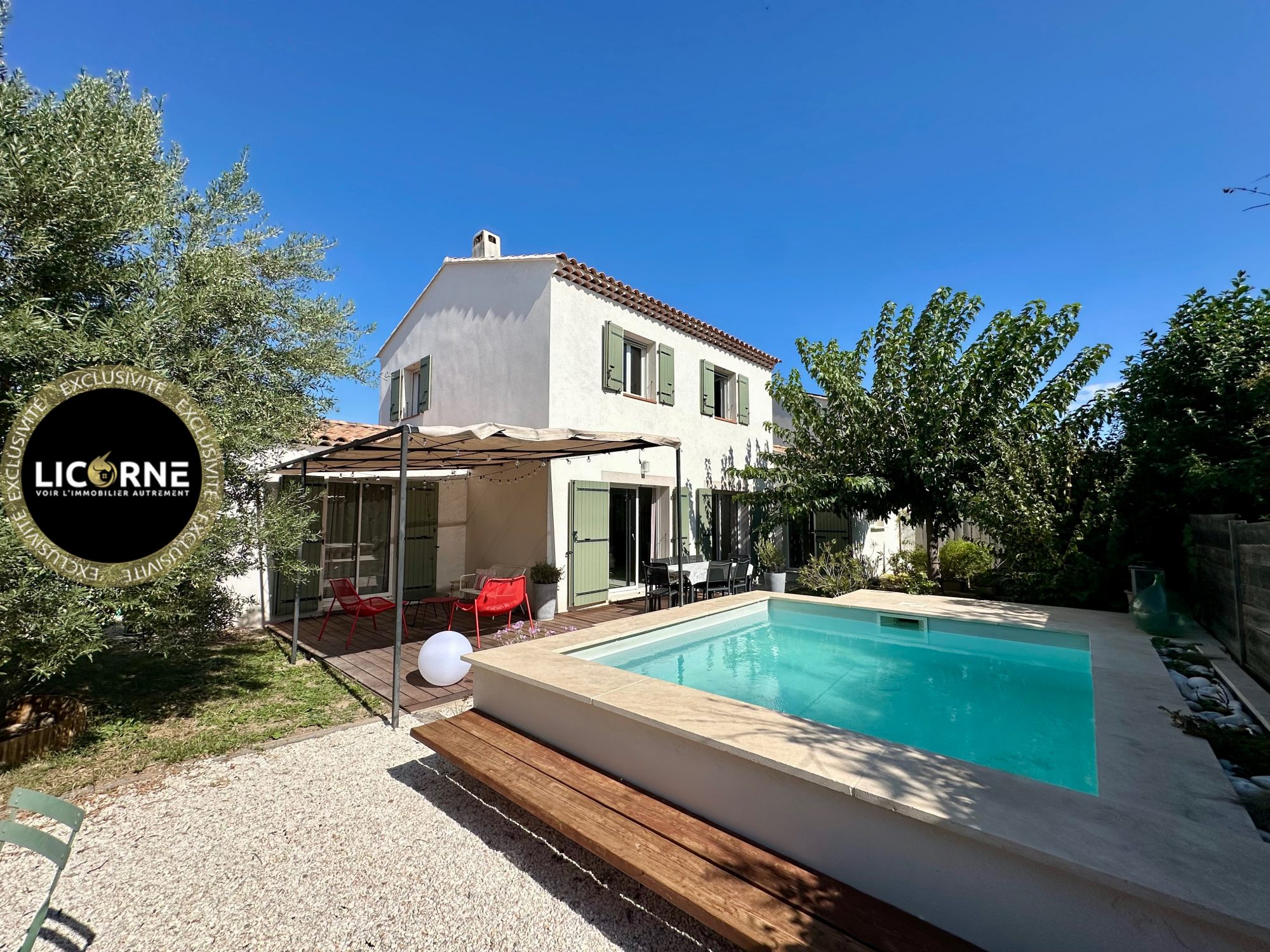 Agence immobilière de Licorne – Voir l’immobilier autrement