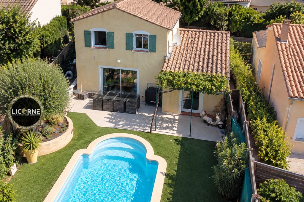 Agence immobilière de Licorne – Voir l’immobilier autrement
