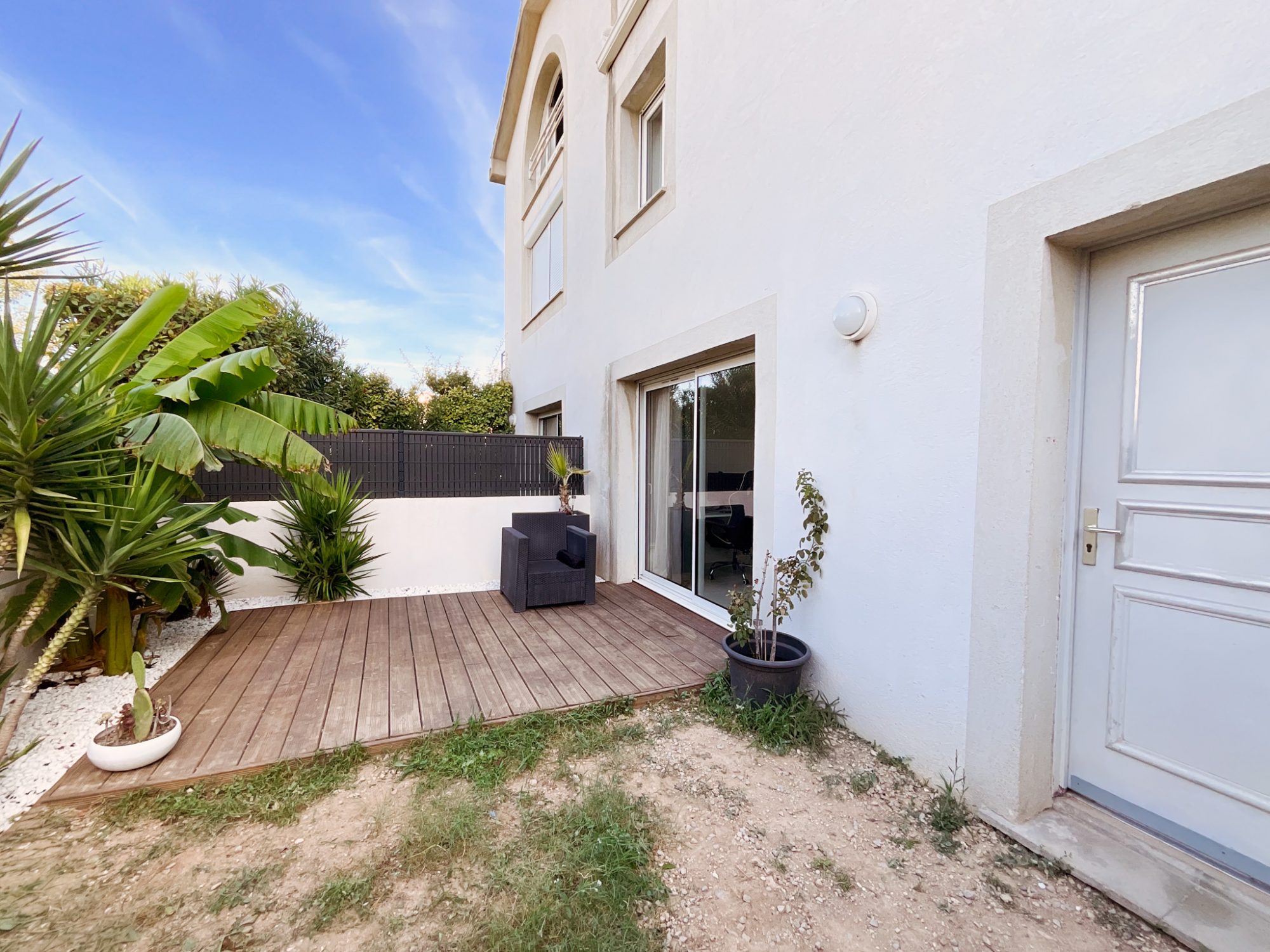 Agence immobilière de Licorne – Voir l’immobilier autrement