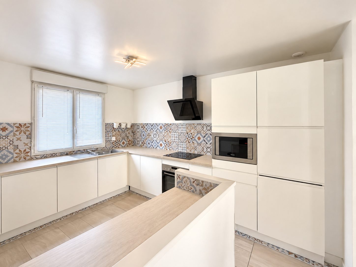 Agence immobilière de Licorne – Voir l’immobilier autrement