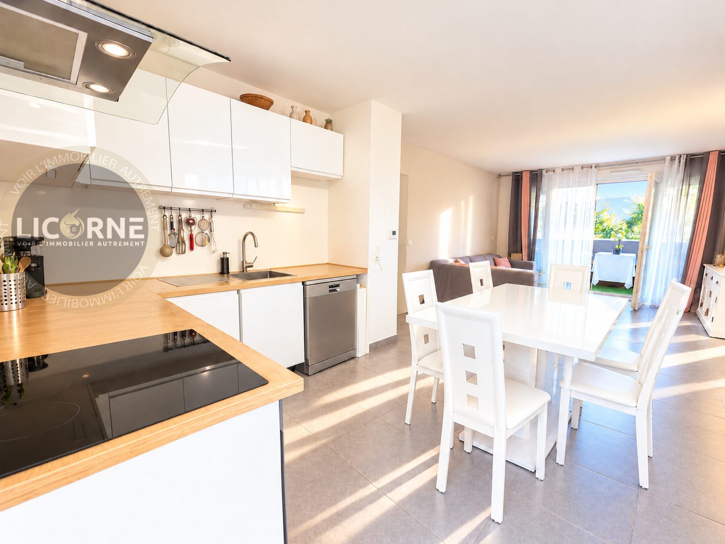 Agence immobilière de Licorne – Voir l’immobilier autrement