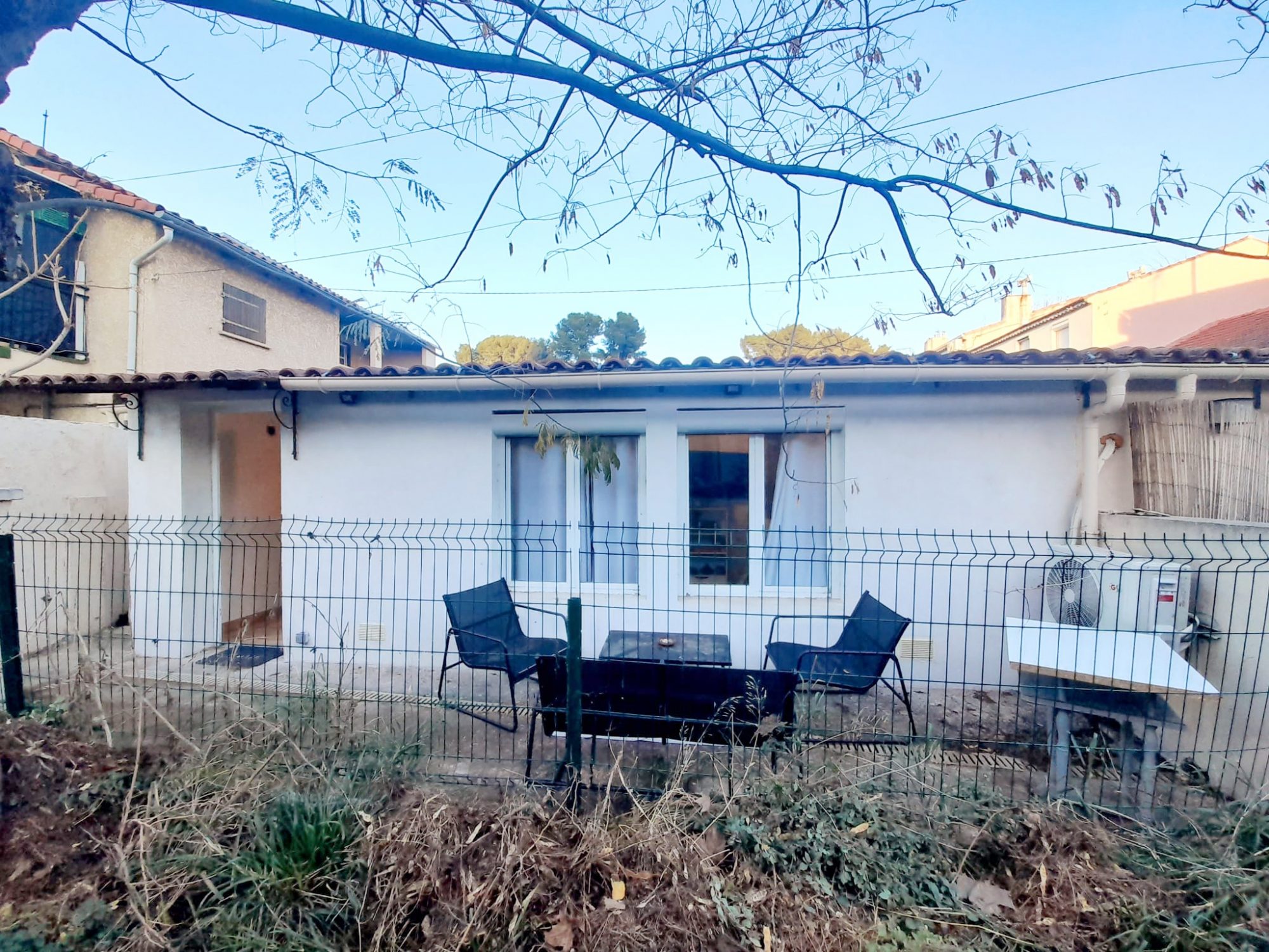 Agence immobilière de Jérémy D'ACUNTO