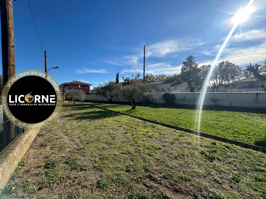 Agence immobilière de Jérémy D'ACUNTO