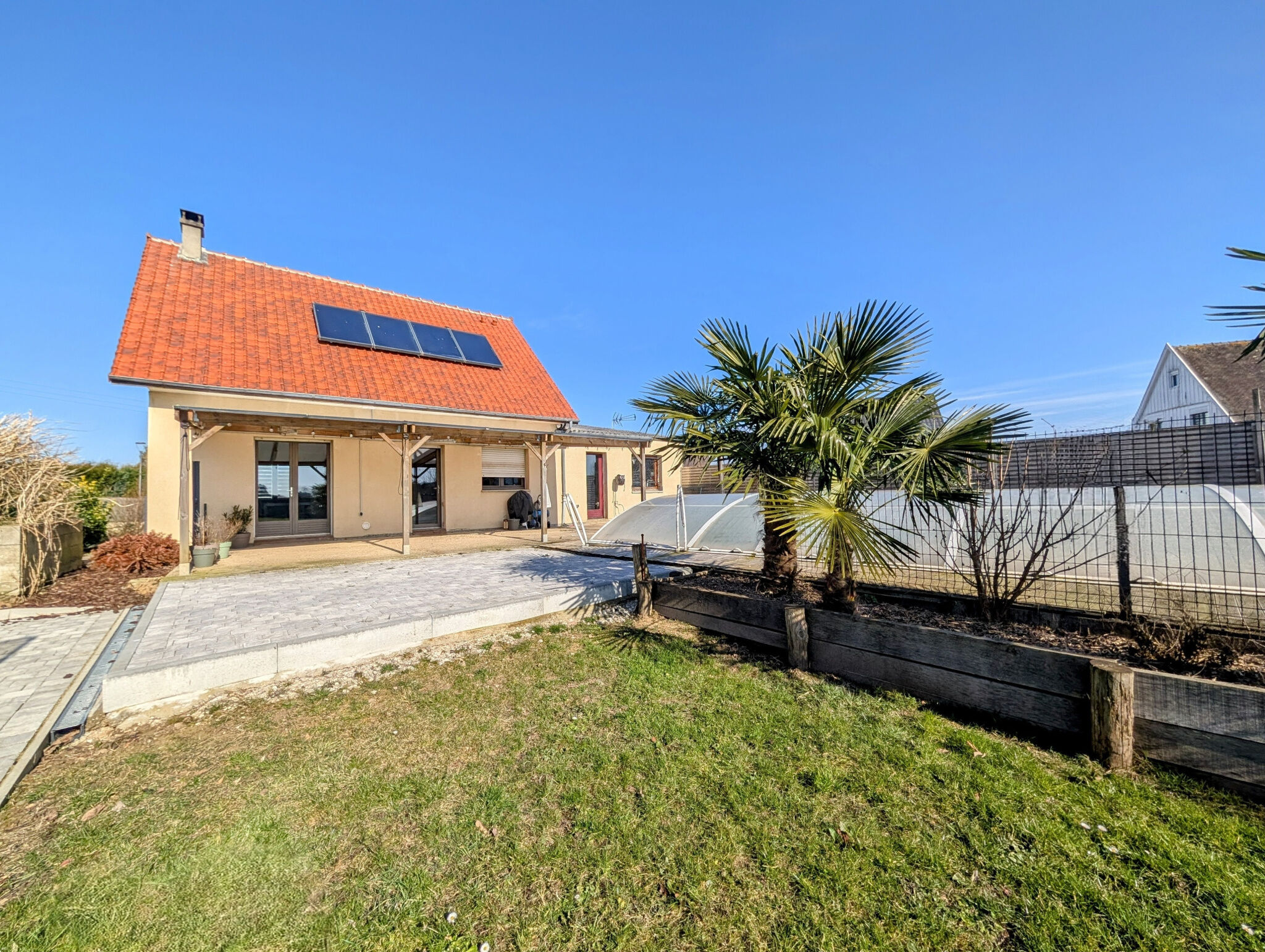 Agence immobilière de HERMANT Antoine