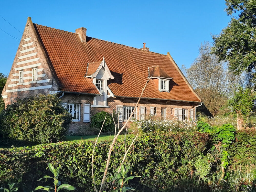 Agence immobilière de HERMANT Antoine
