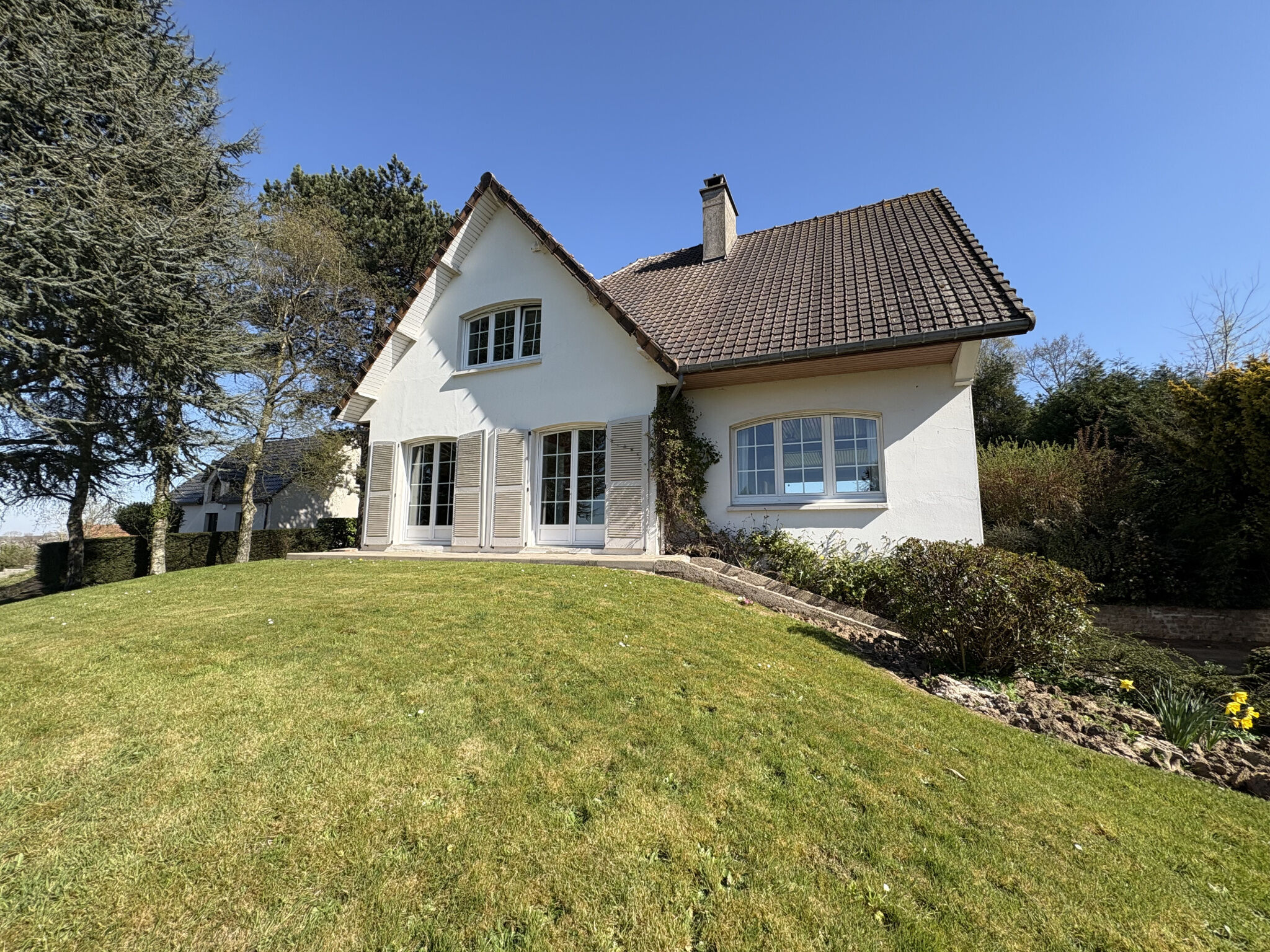 Agence immobilière de HERMANT Antoine