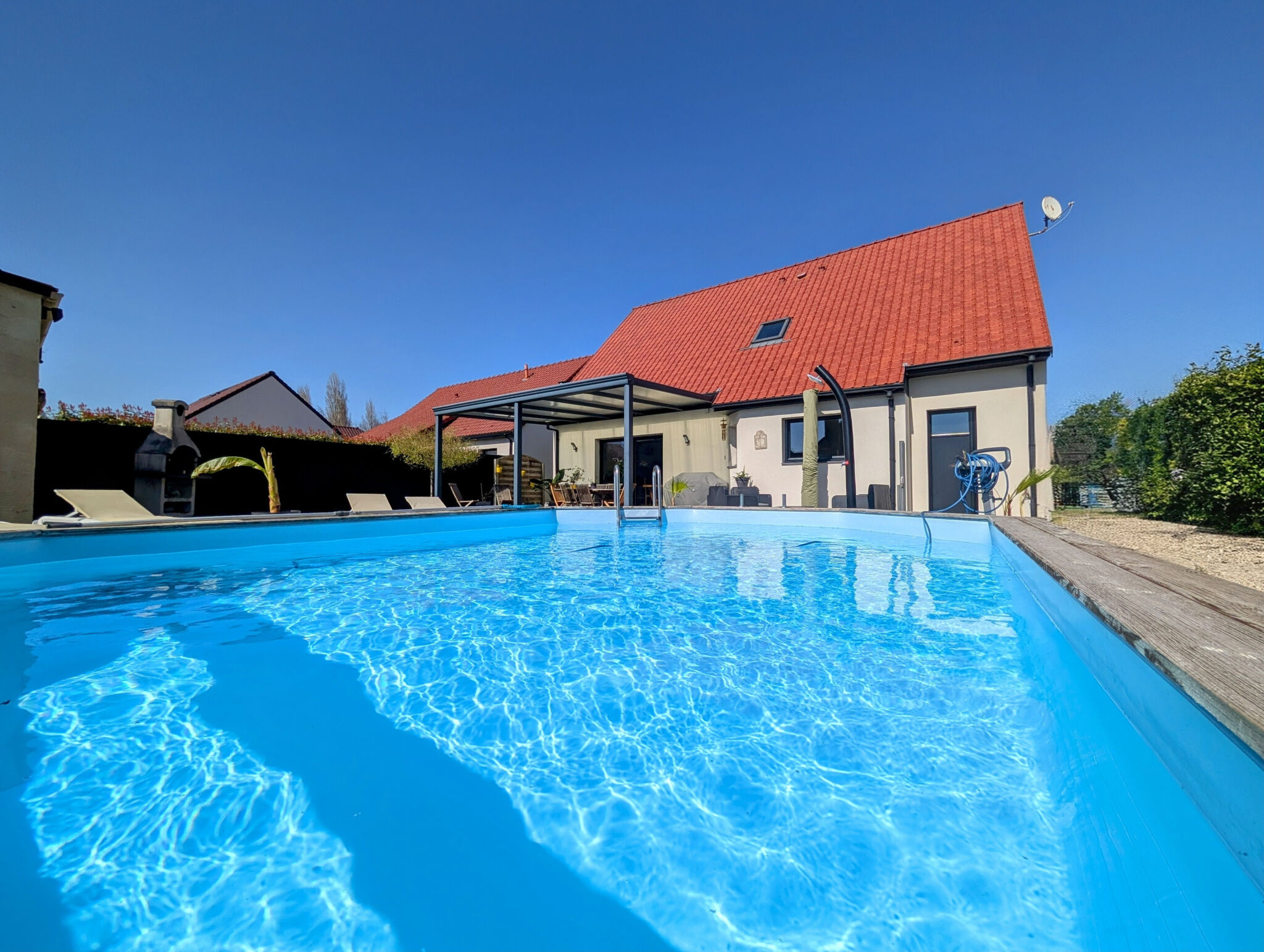 Agence immobilière de HERMANT Antoine