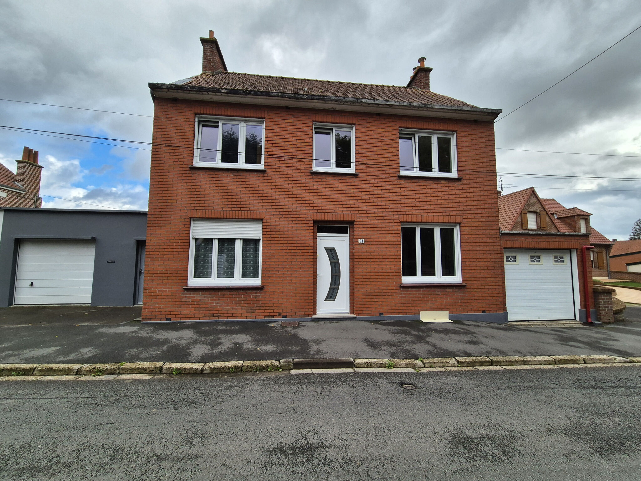 Agence immobilière de HERMANT Antoine