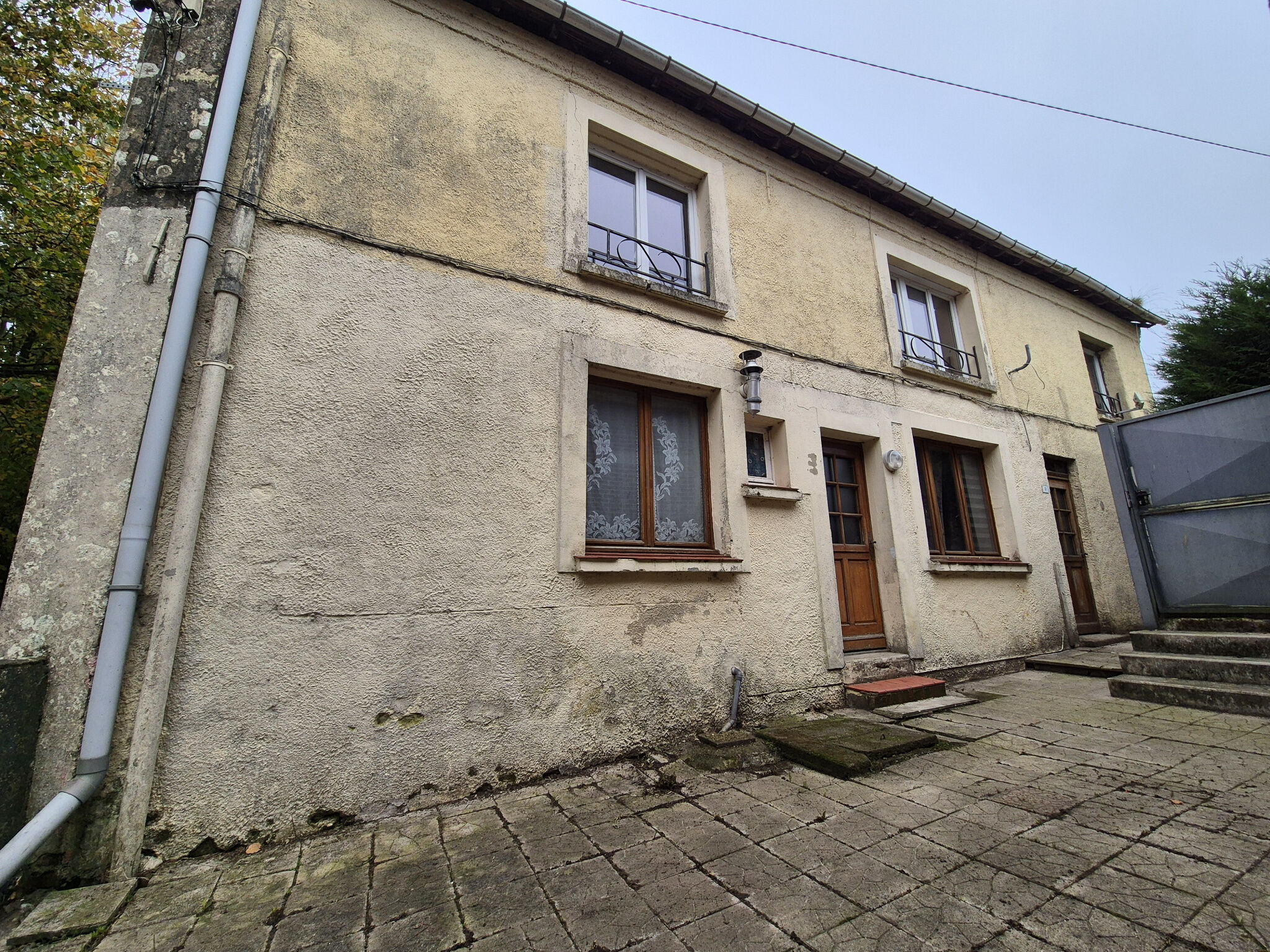 Agence immobilière de HERMANT Antoine