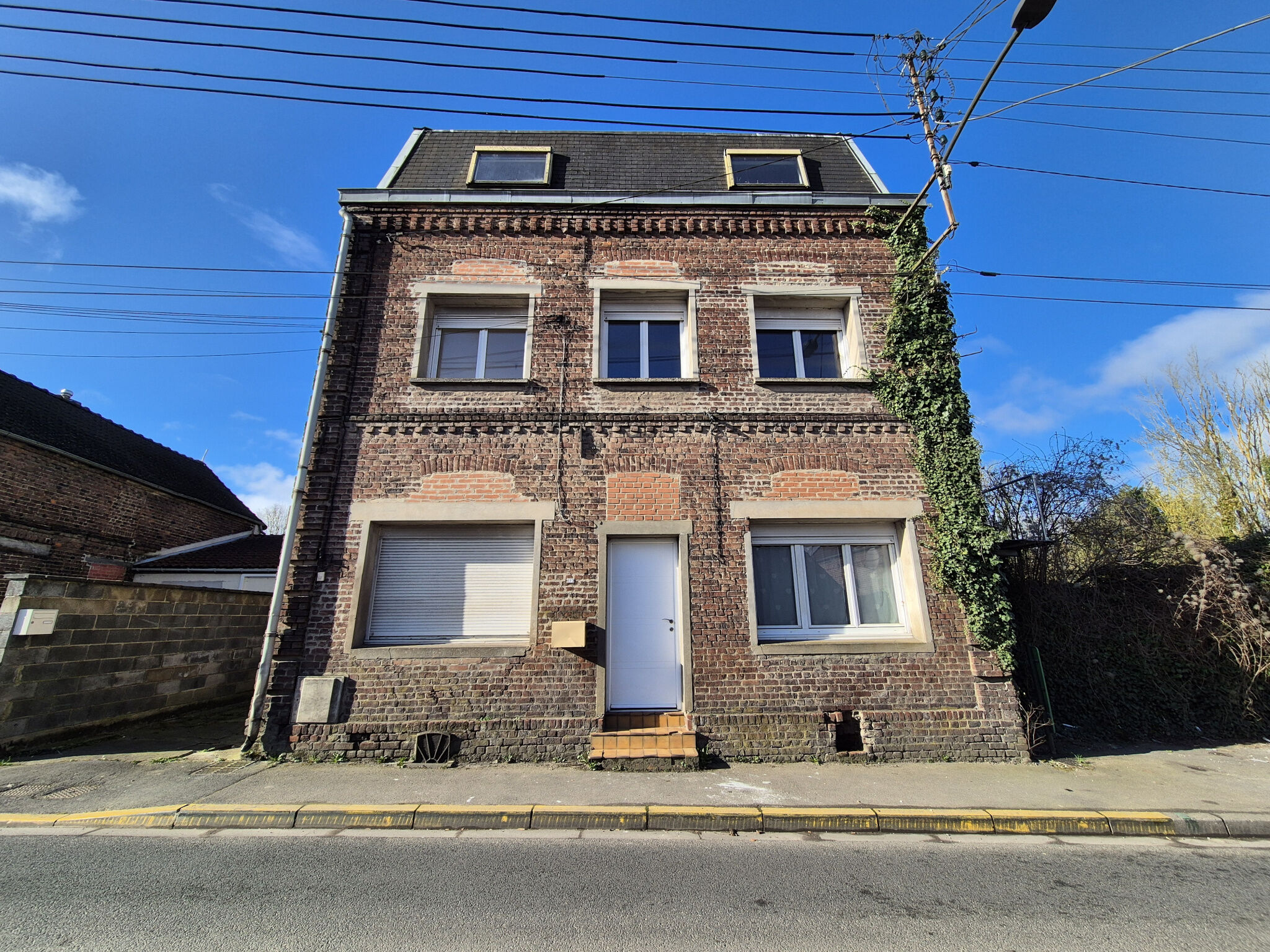 Agence immobilière de HERMANT Antoine