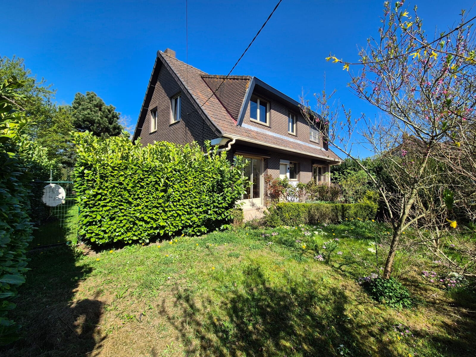Agence immobilière de HERMANT Antoine