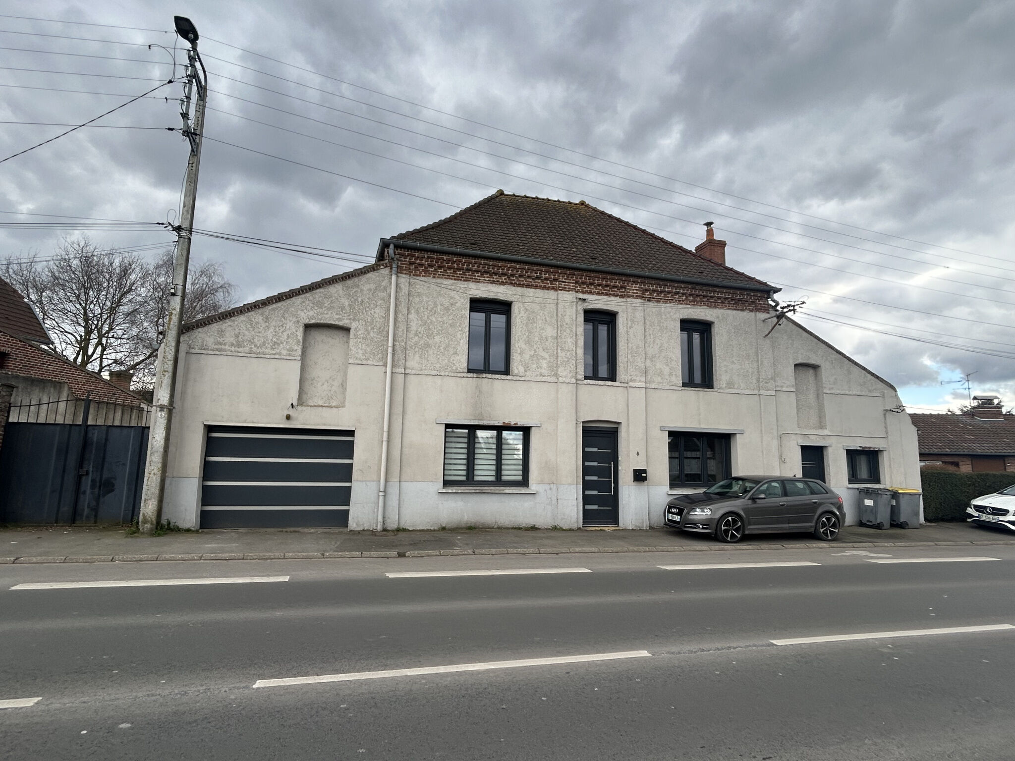 Agence immobilière de HERMANT Antoine