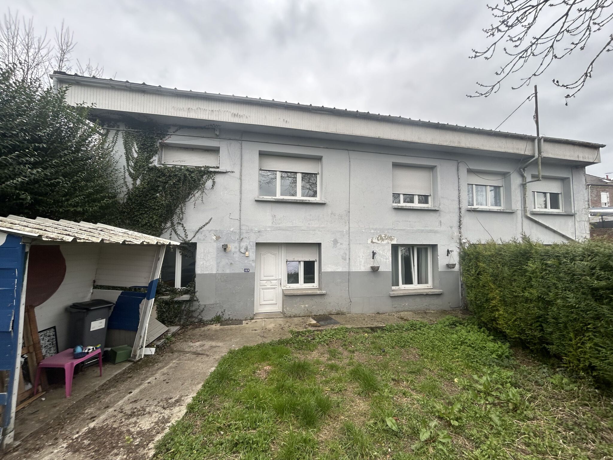 Agence immobilière de HERMANT Antoine